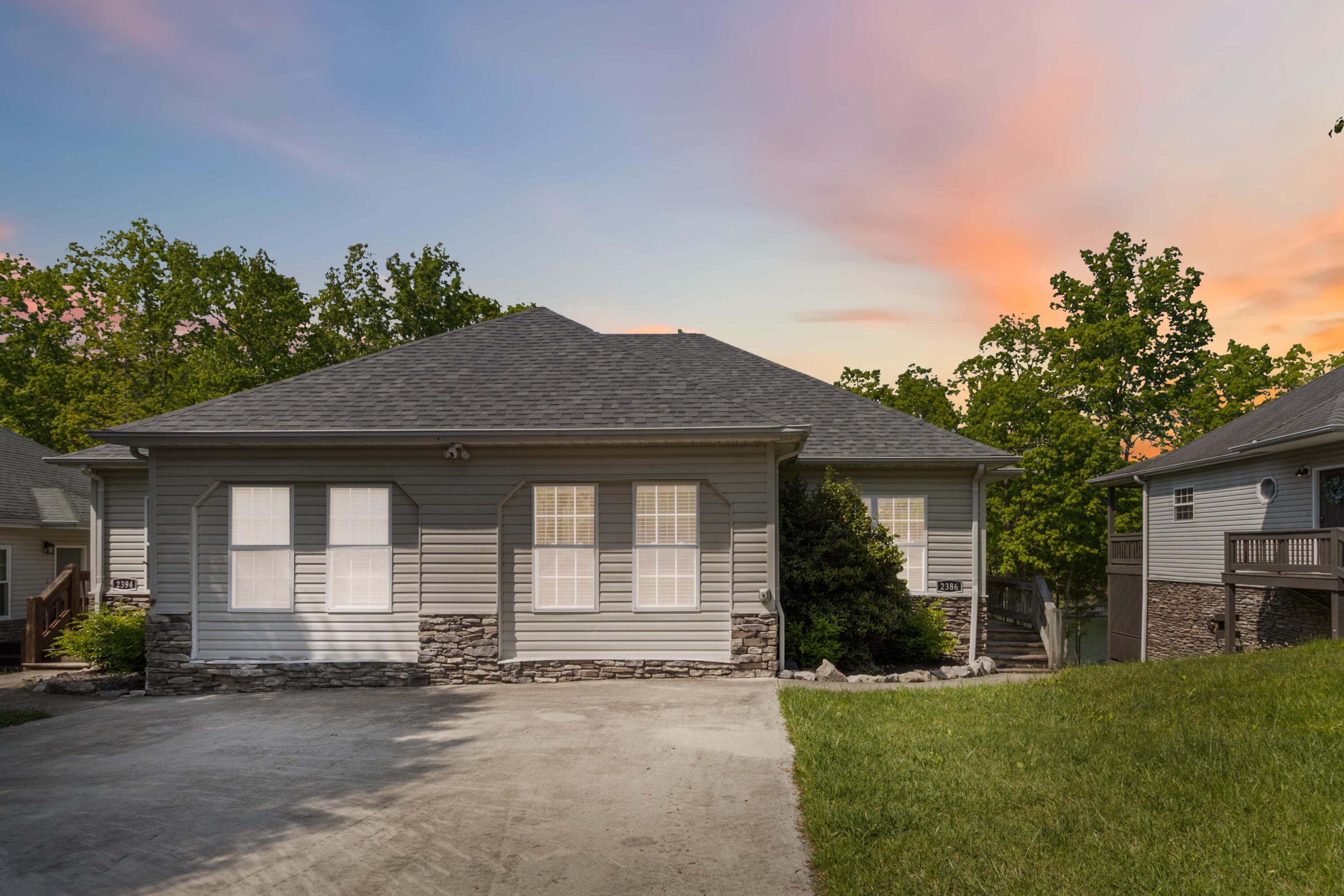 2386 Roberts Bend Road Road — photo