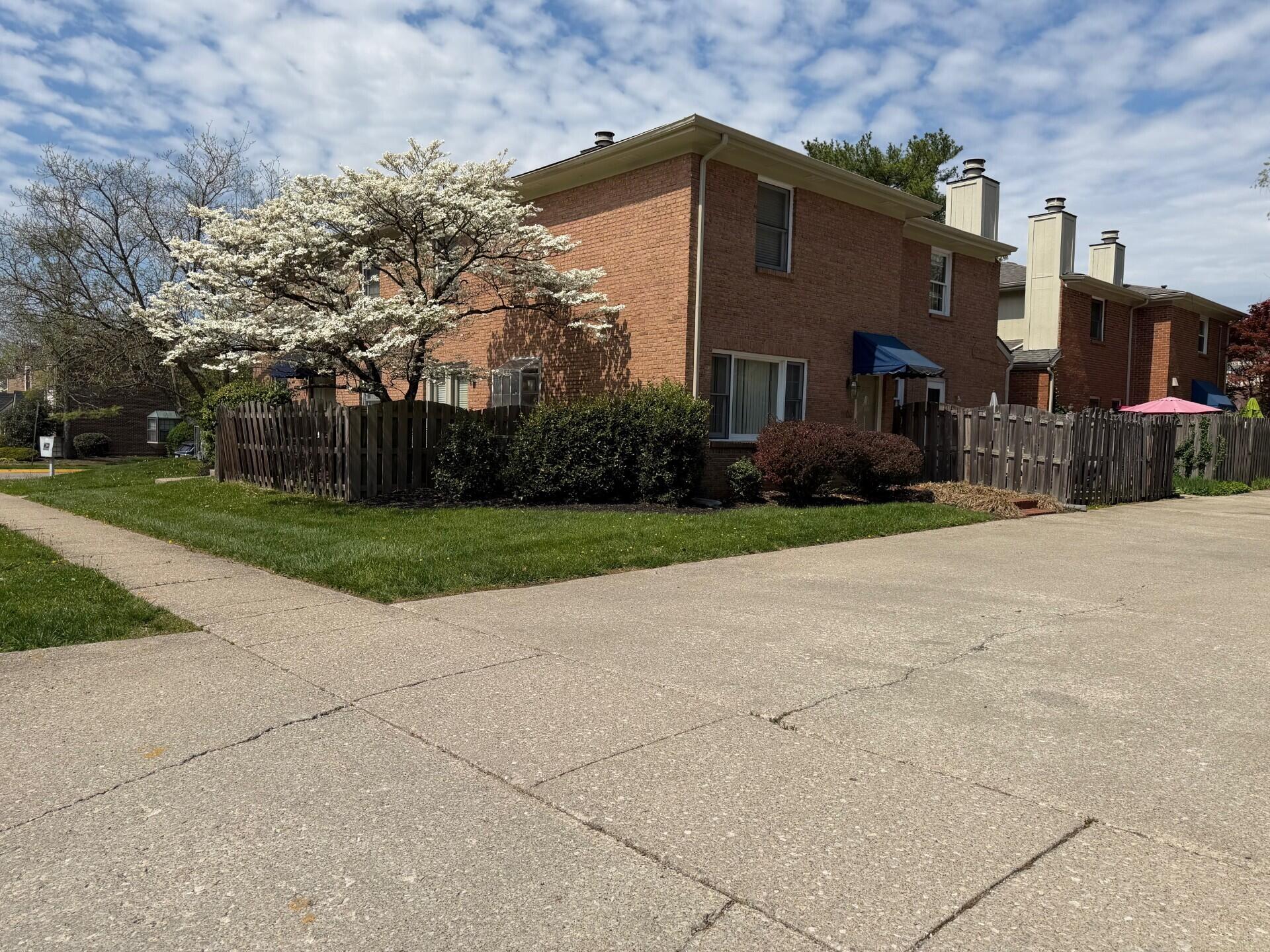 1100 Turkey Foot Road #3 — photo