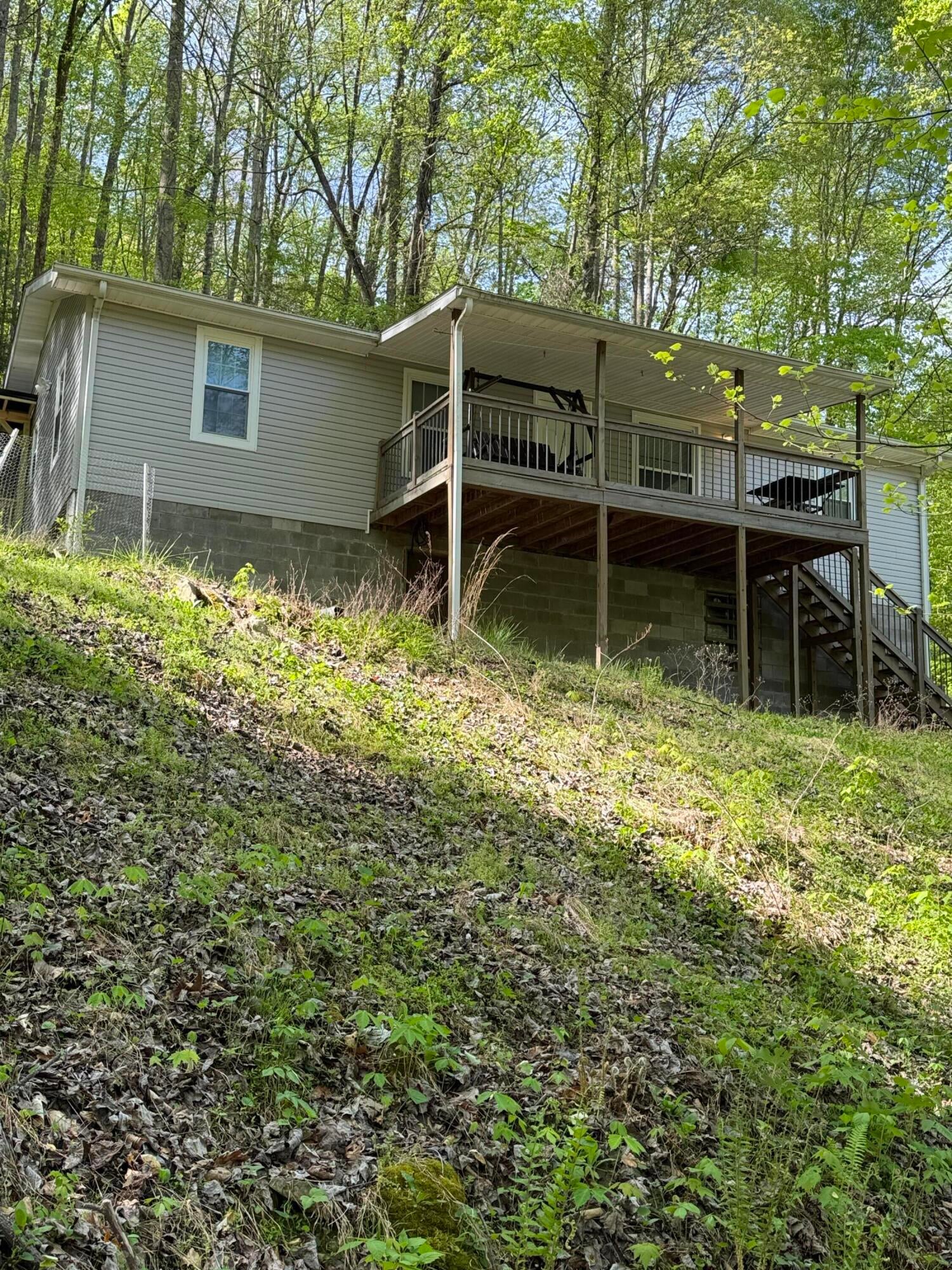 454 SW Four Mile,Right Fork Road — photo