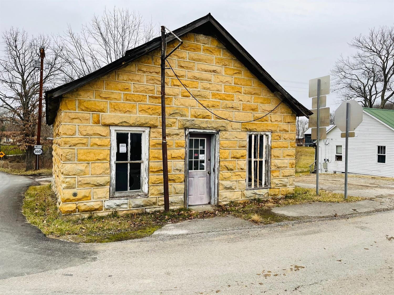 2867 Hwy 3445 — photo