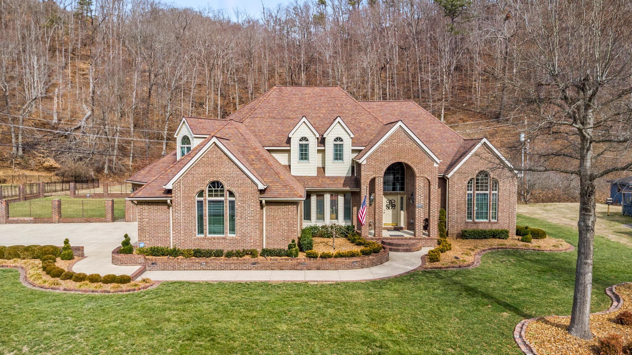 446 Cedar Creek Road — photo