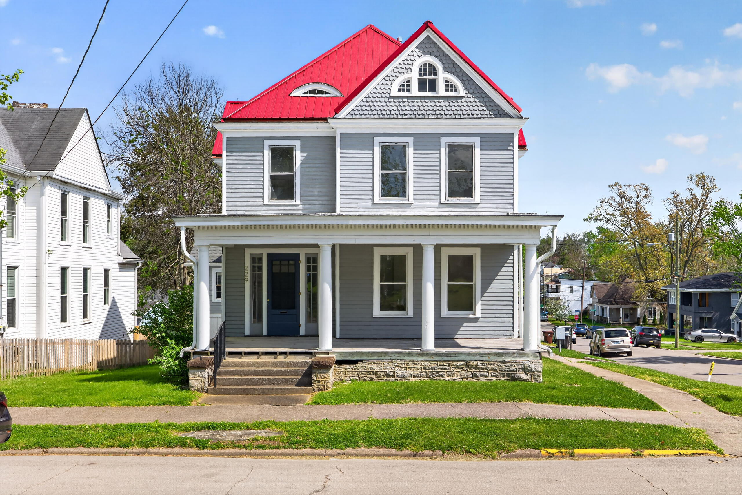 229 S Highland Street — photo