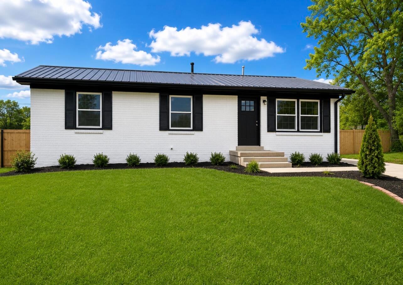 714 Biskoff Court — photo