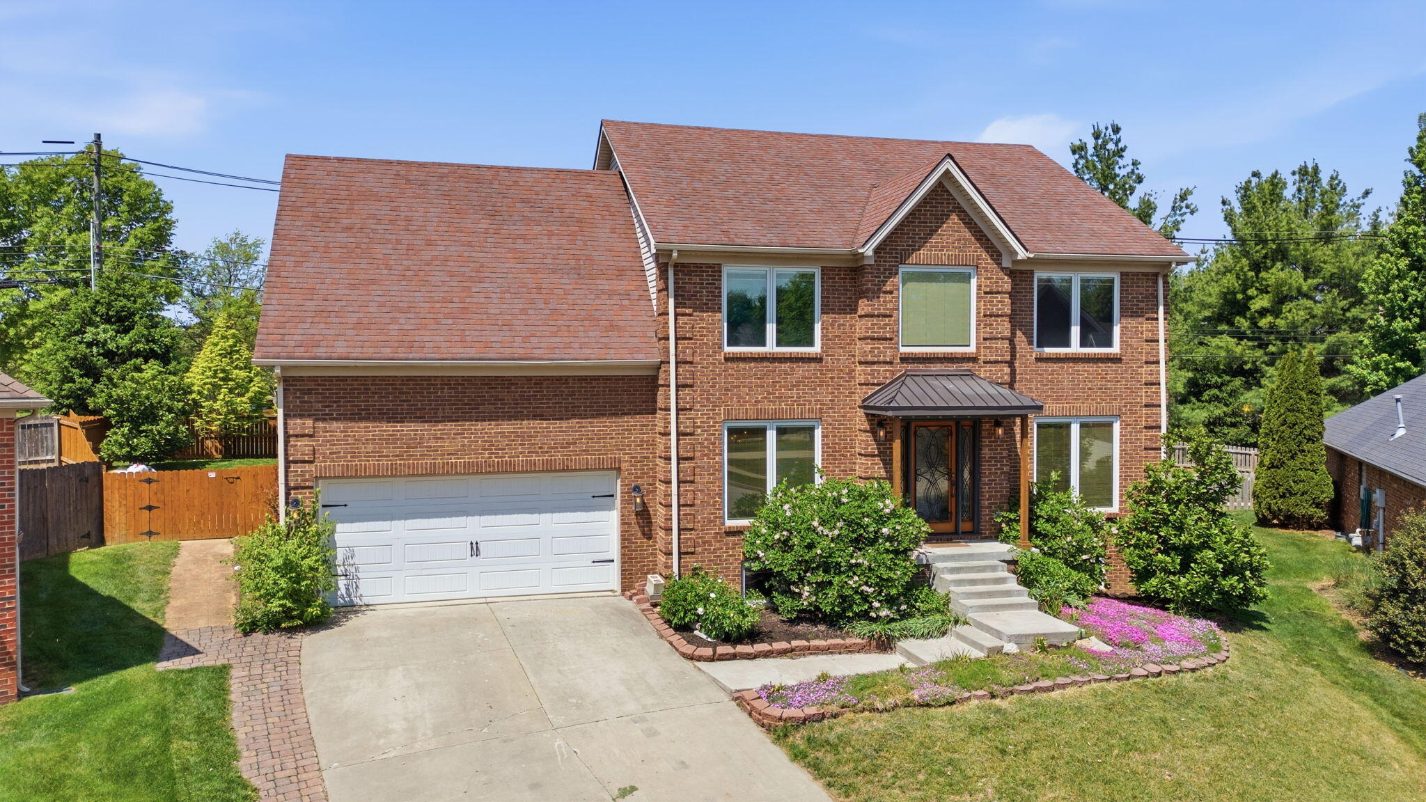 2233 Wilmington Lane — photo