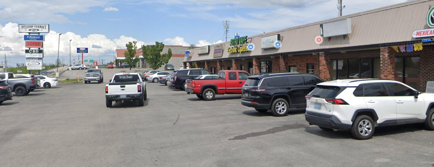 740 Bypass Road — photo
