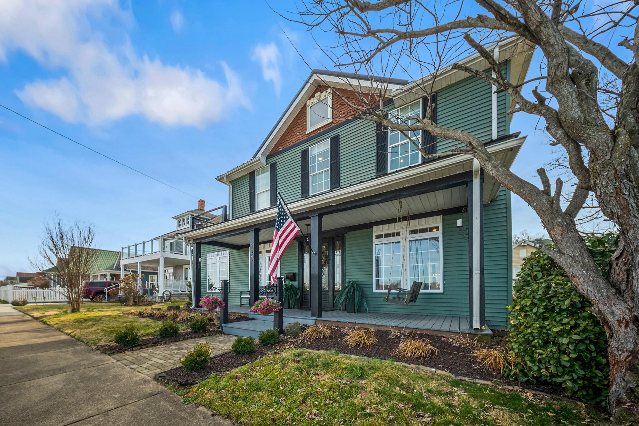 329 Riverside Drive, Russell, KY 41169 — photo 2