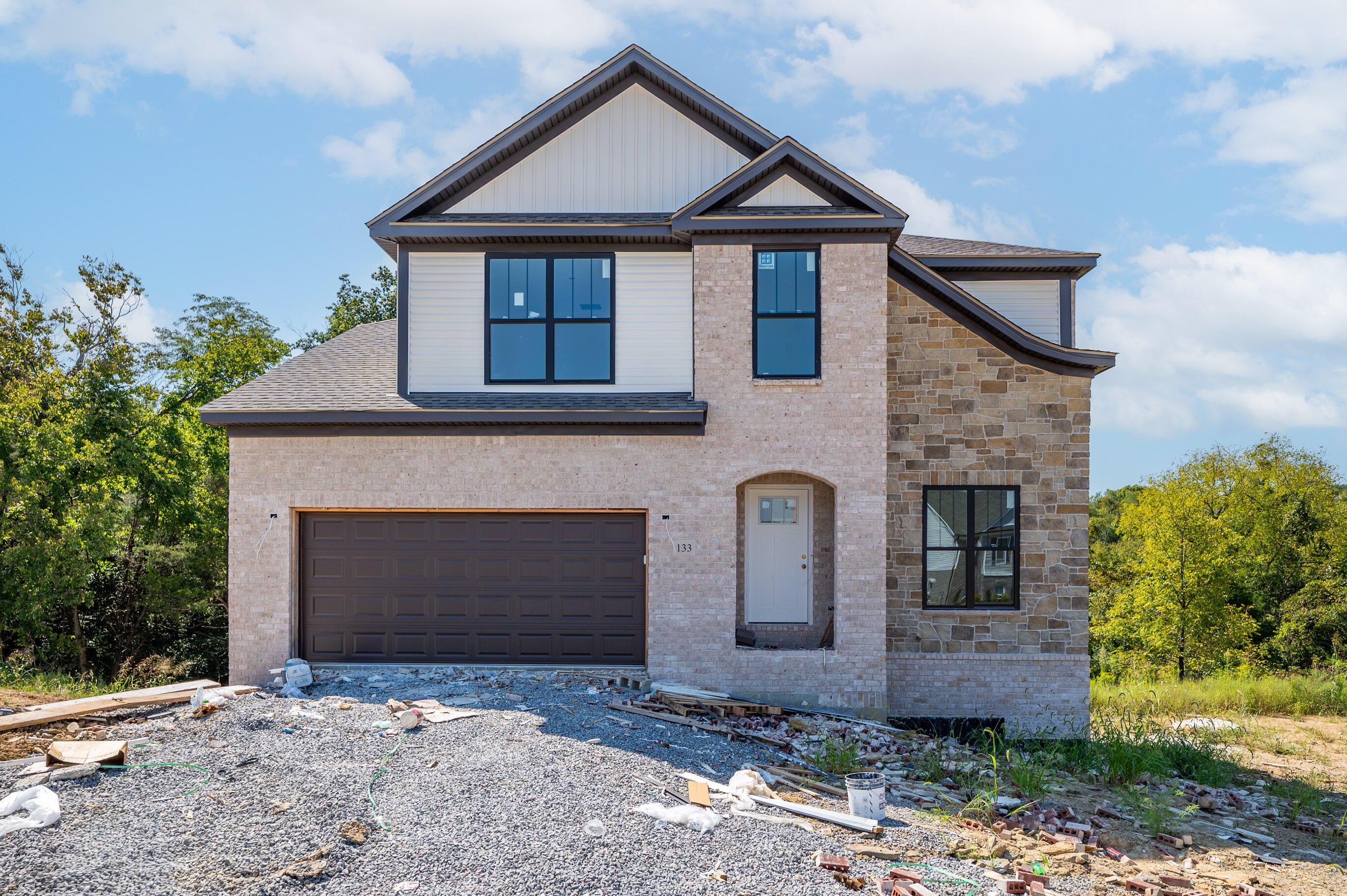 133 Ivy Creek Drive — photo