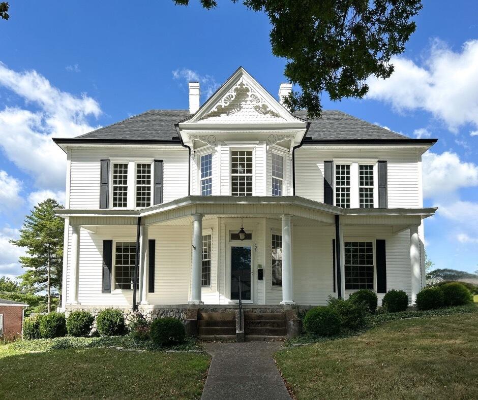 406 N Main Street — photo