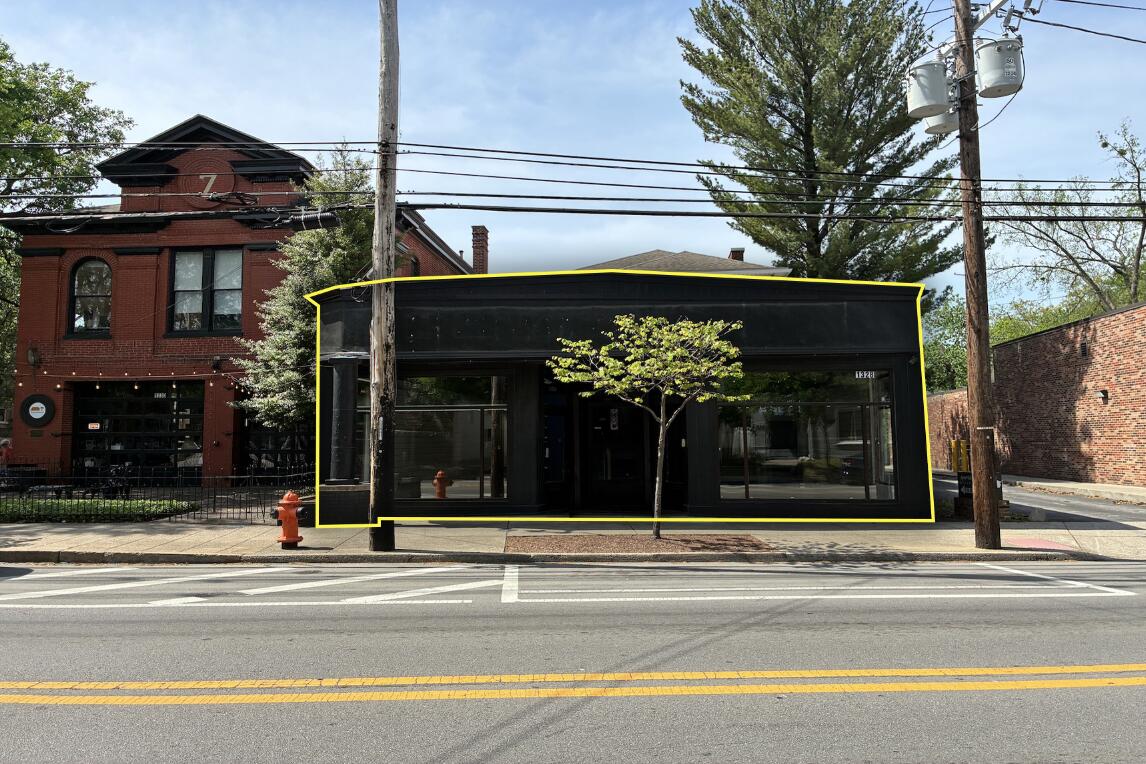1328 Bardstown Road — photo