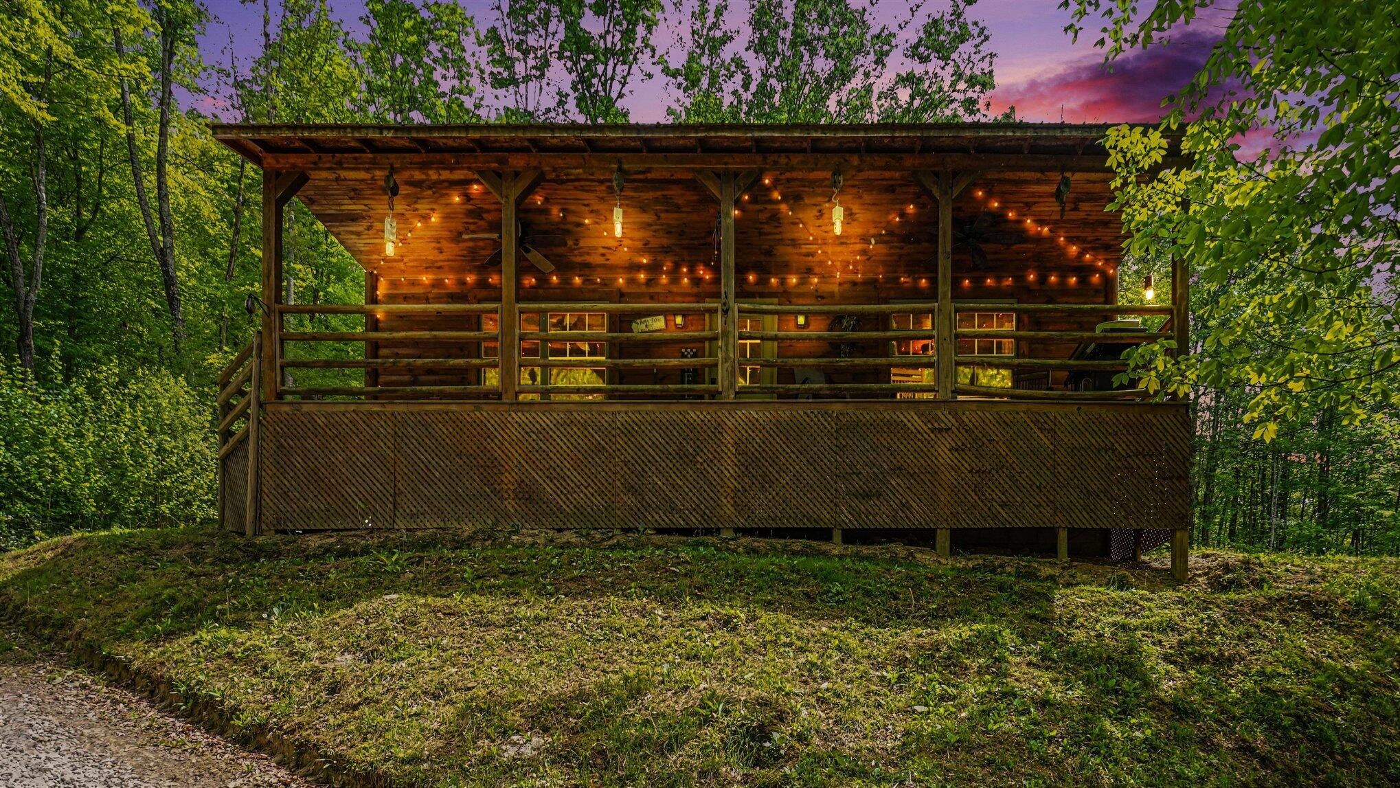 1630 Lower Hatcher Creek Road — photo