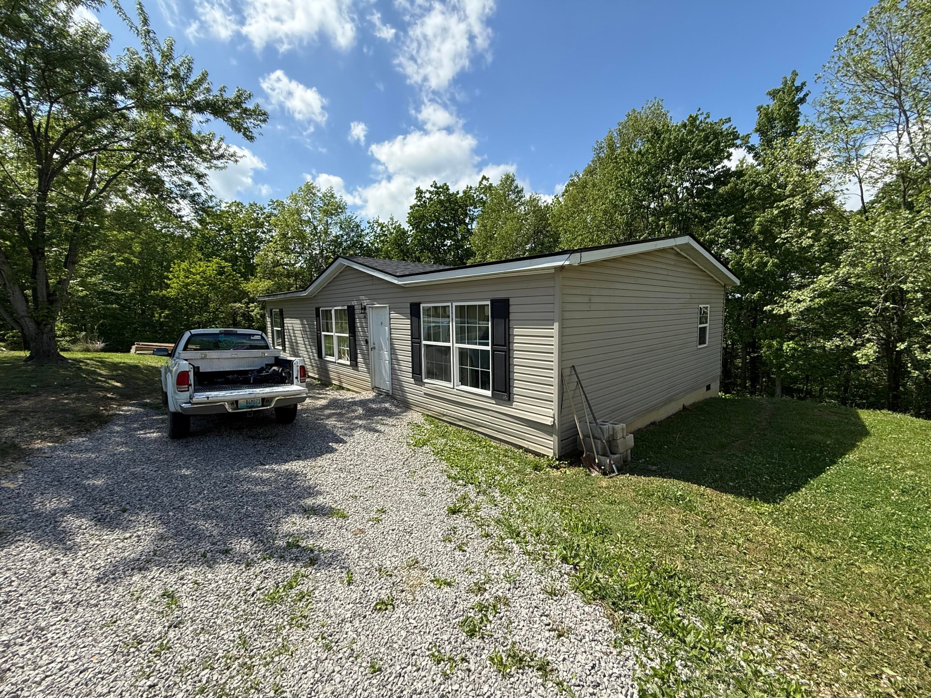 2508 Amos Ridge Road — photo