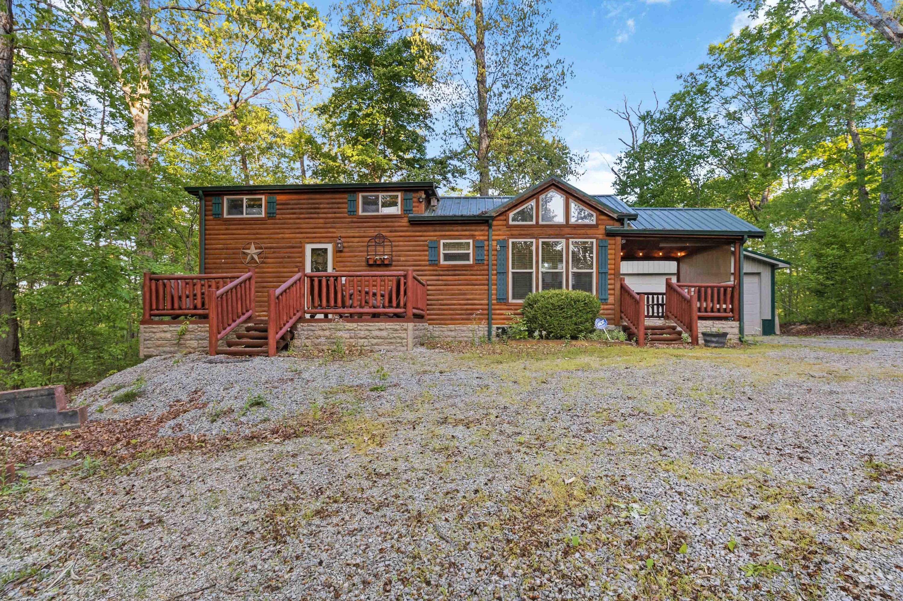 318 Pine Tree Circle, Nancy, KY 42544 — photo 2