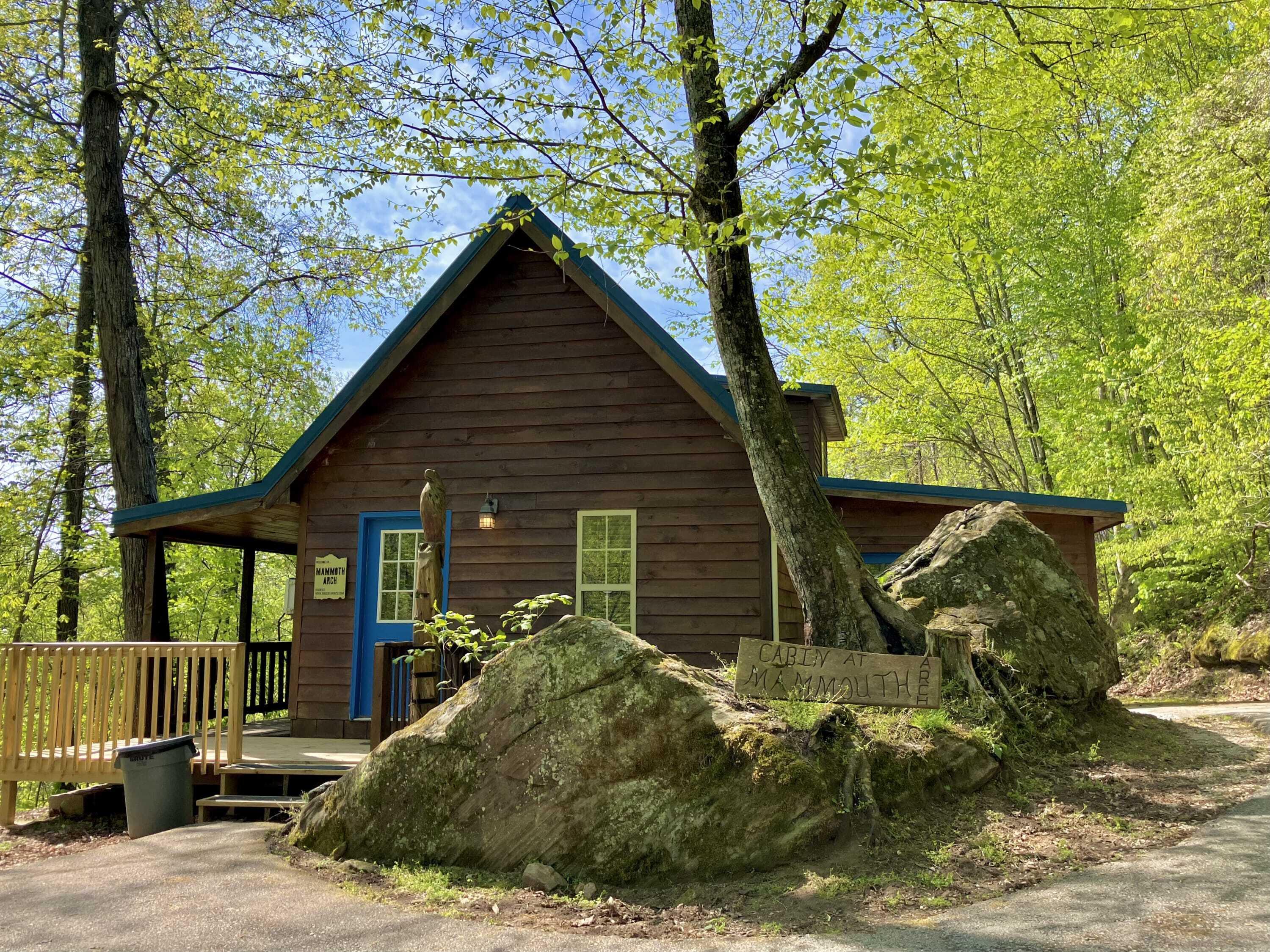 50 Getaways Road — photo