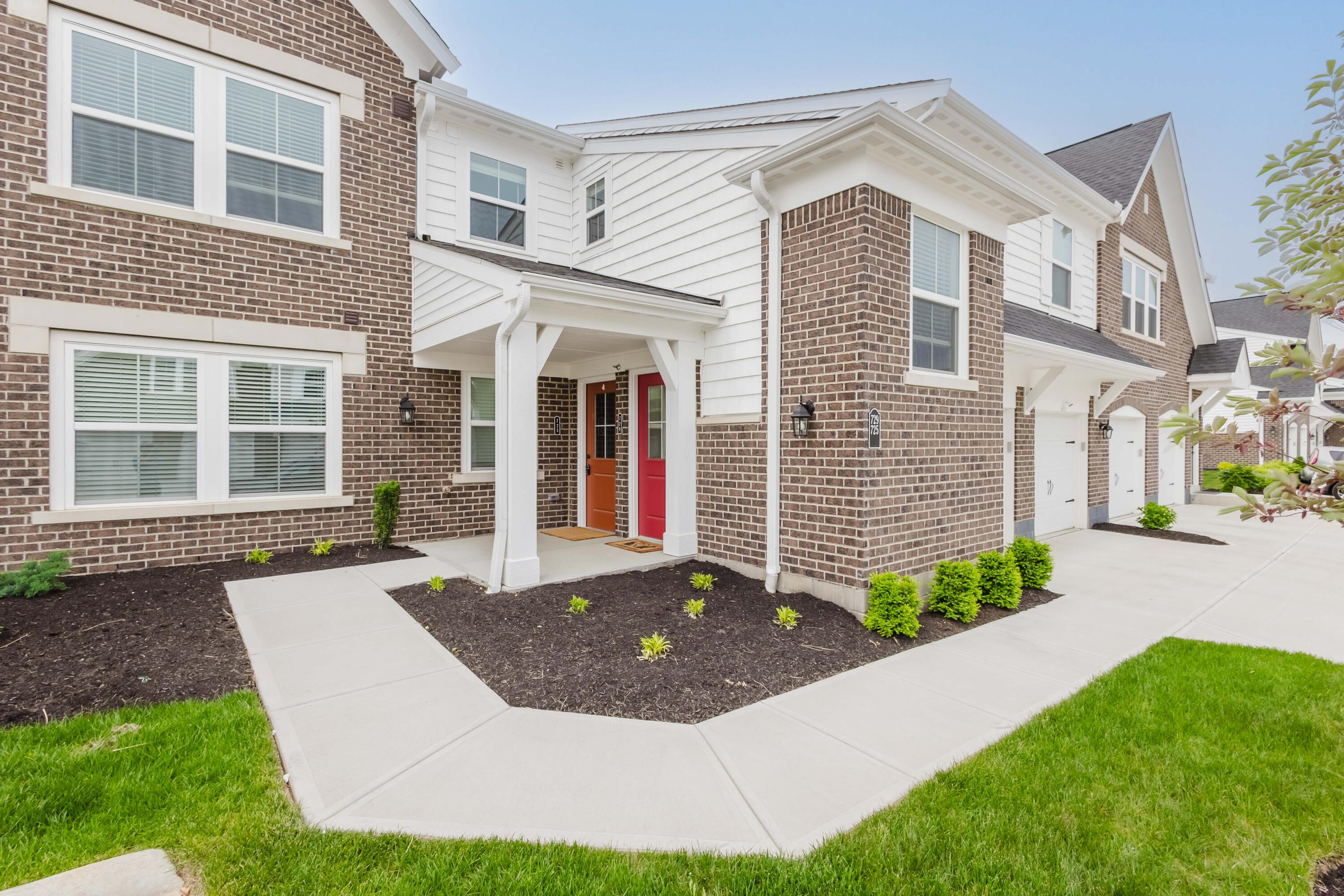729 Walton Terrace Drive #5-303 — photo