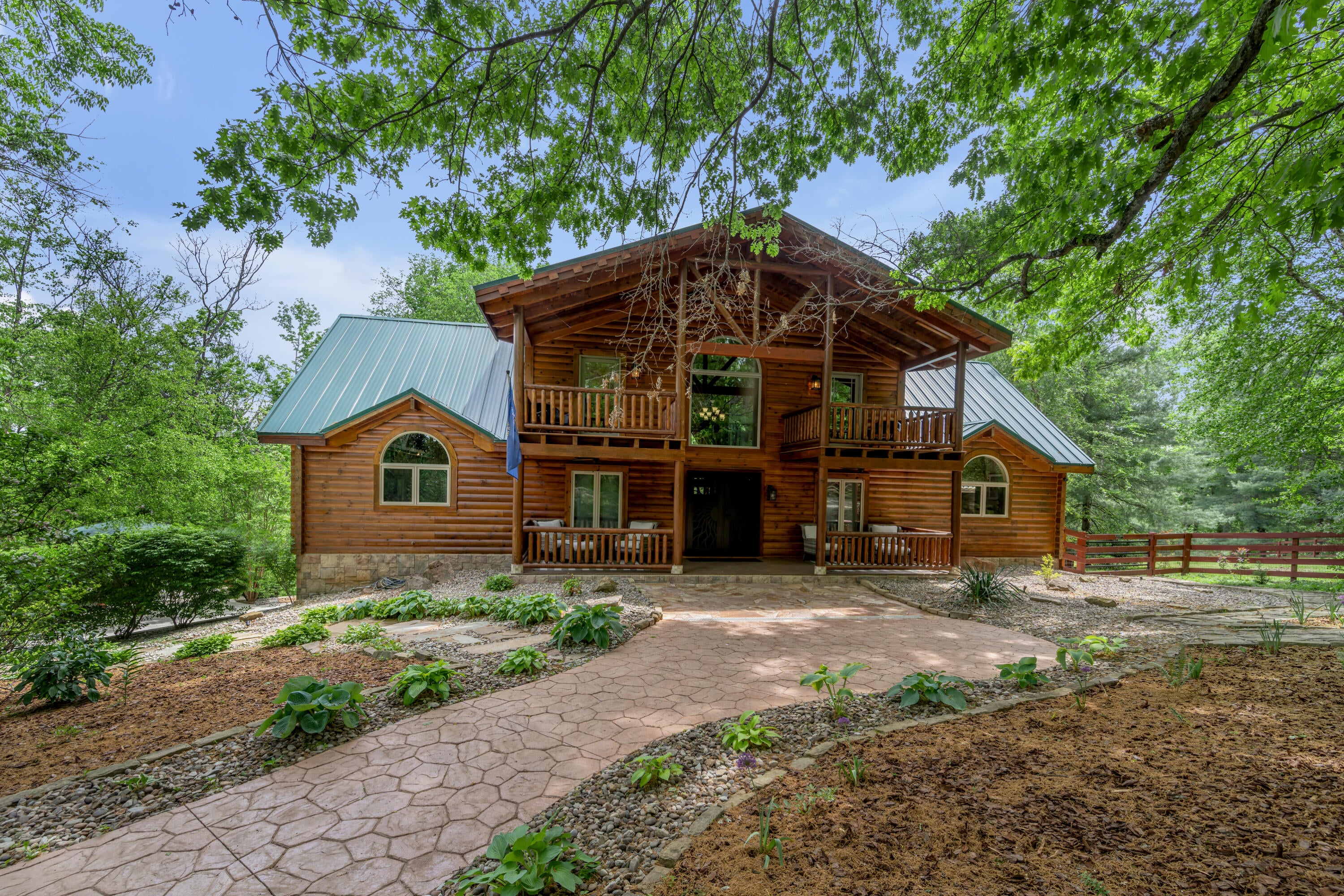 4156 Kentucky River Parkway — photo