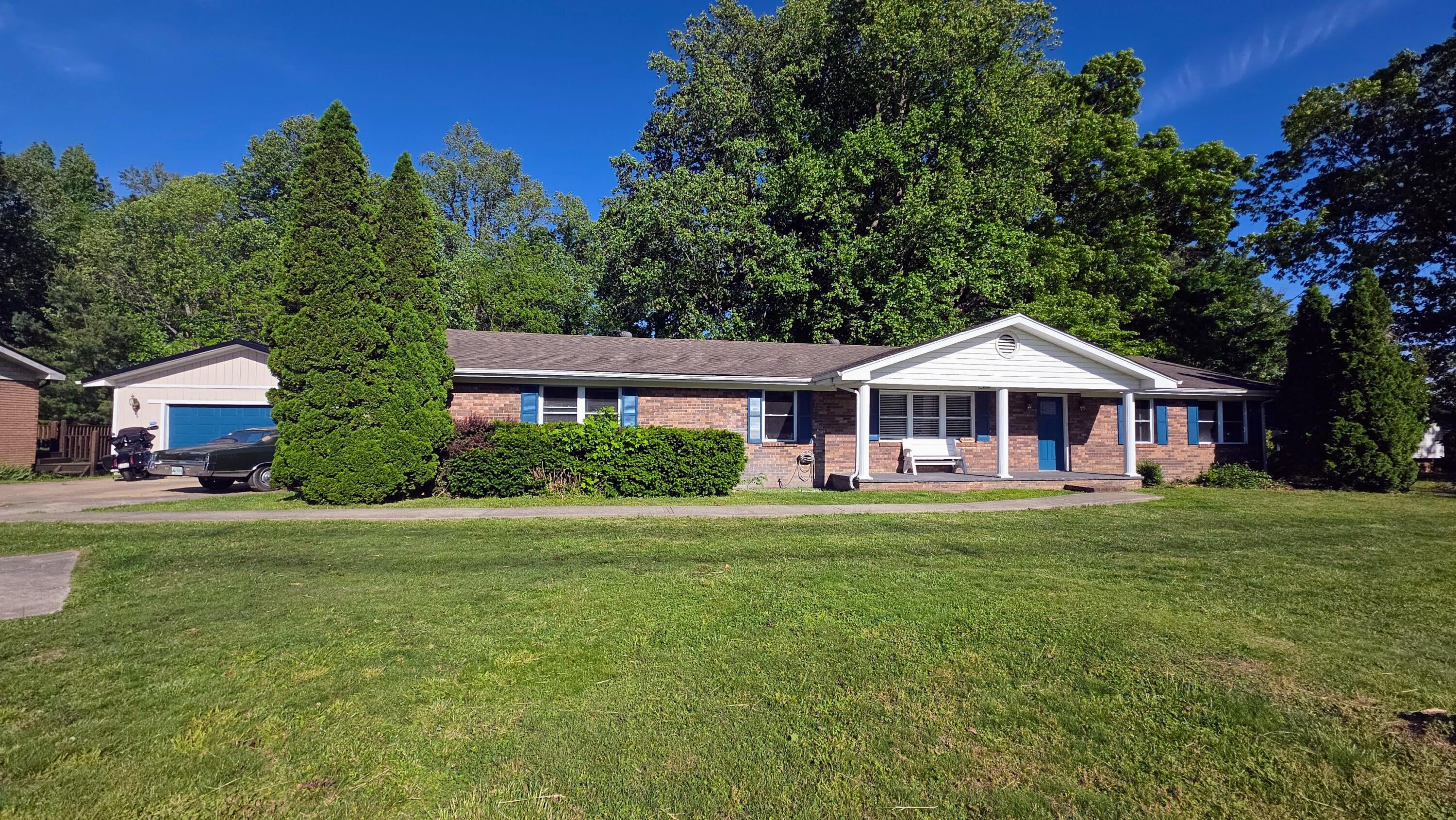 45 Hopewell Church Road — photo