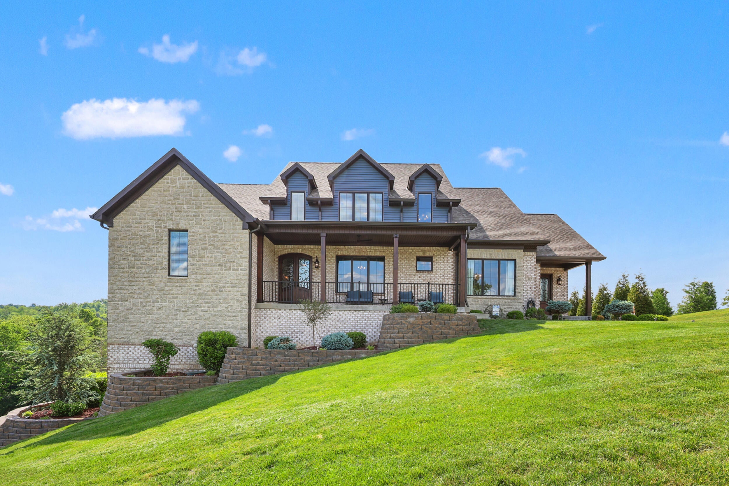 807 Muirfield Trail — photo