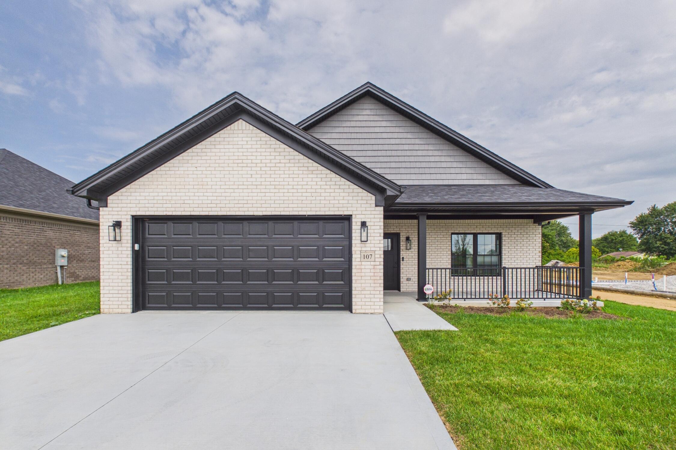 107 Canter Drive — photo