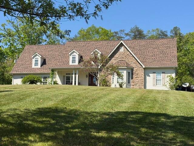 78 Lower Hatcher Creek Road — photo