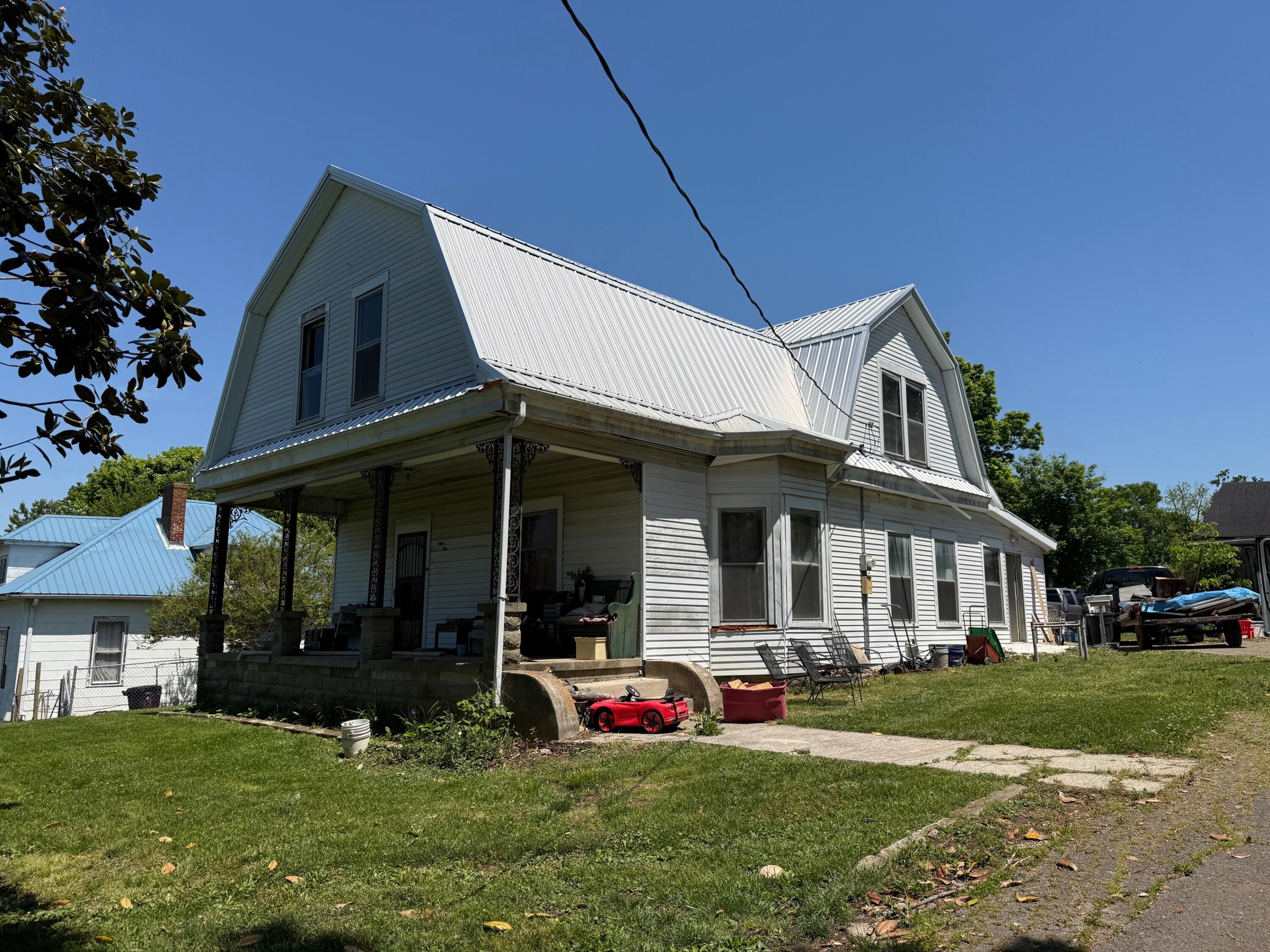 110 Hill Court — photo