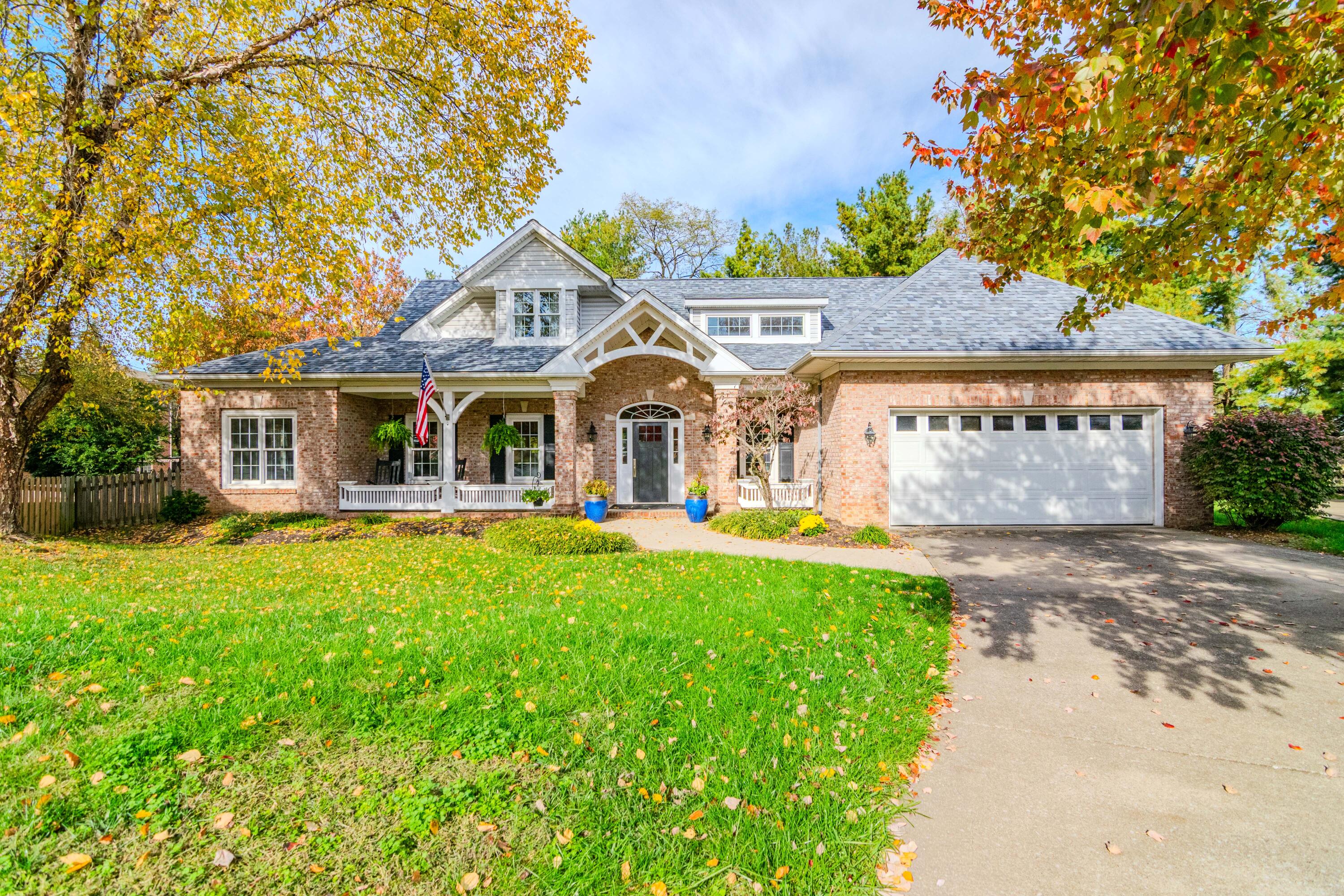 2660 Idlewood Drive — photo