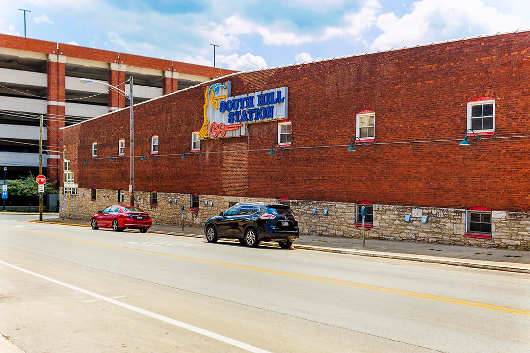 585 S Upper Street 114 — photo