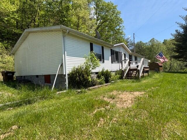 100 Litteral Fork Road — photo