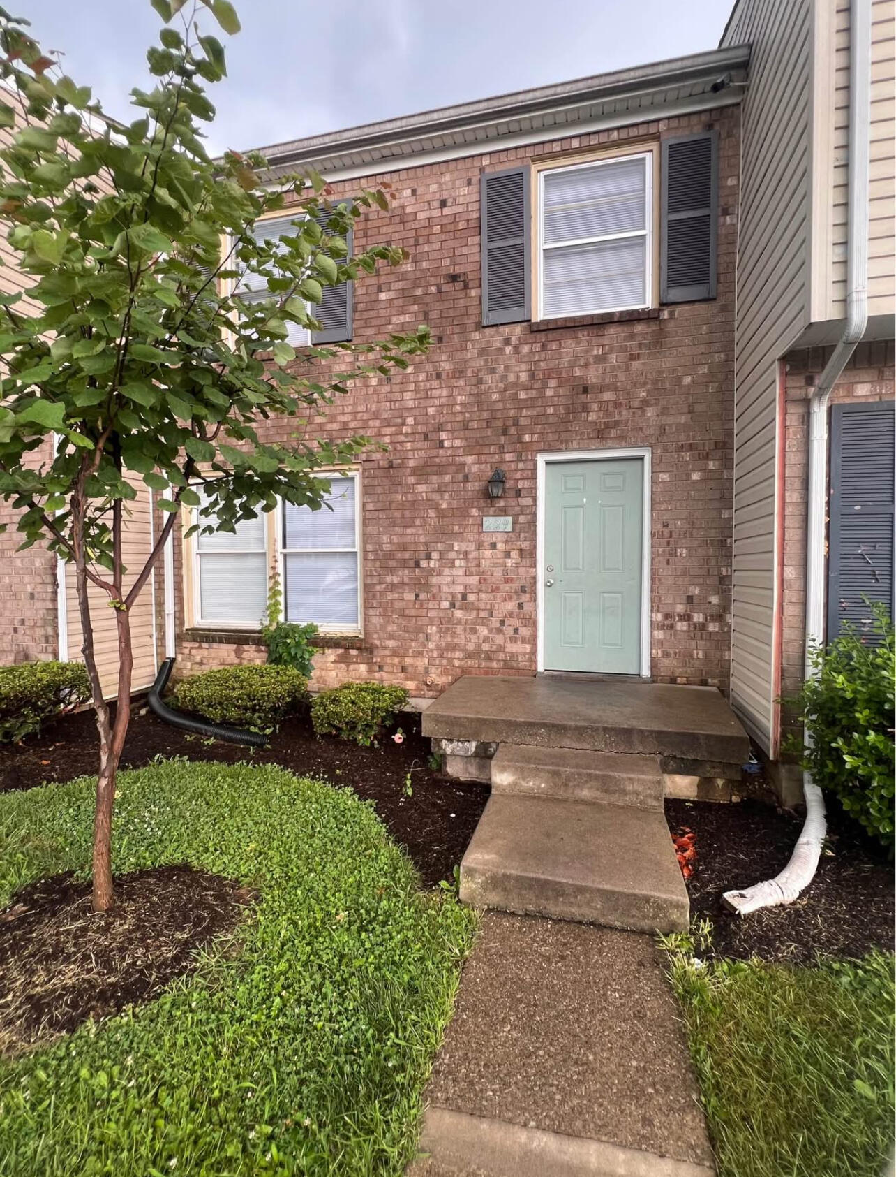 229 Osage Court — photo