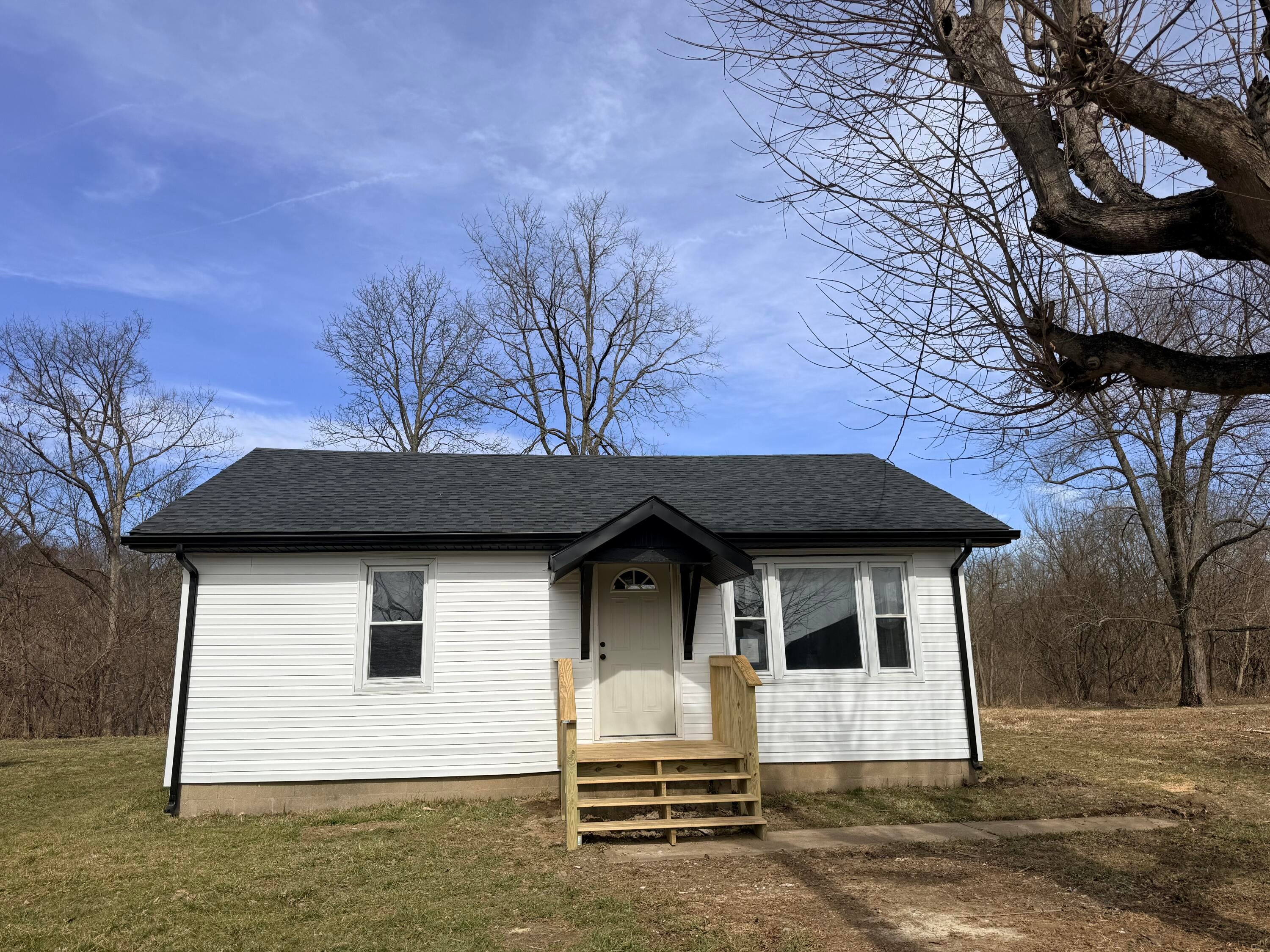 708 Coleman Street — photo