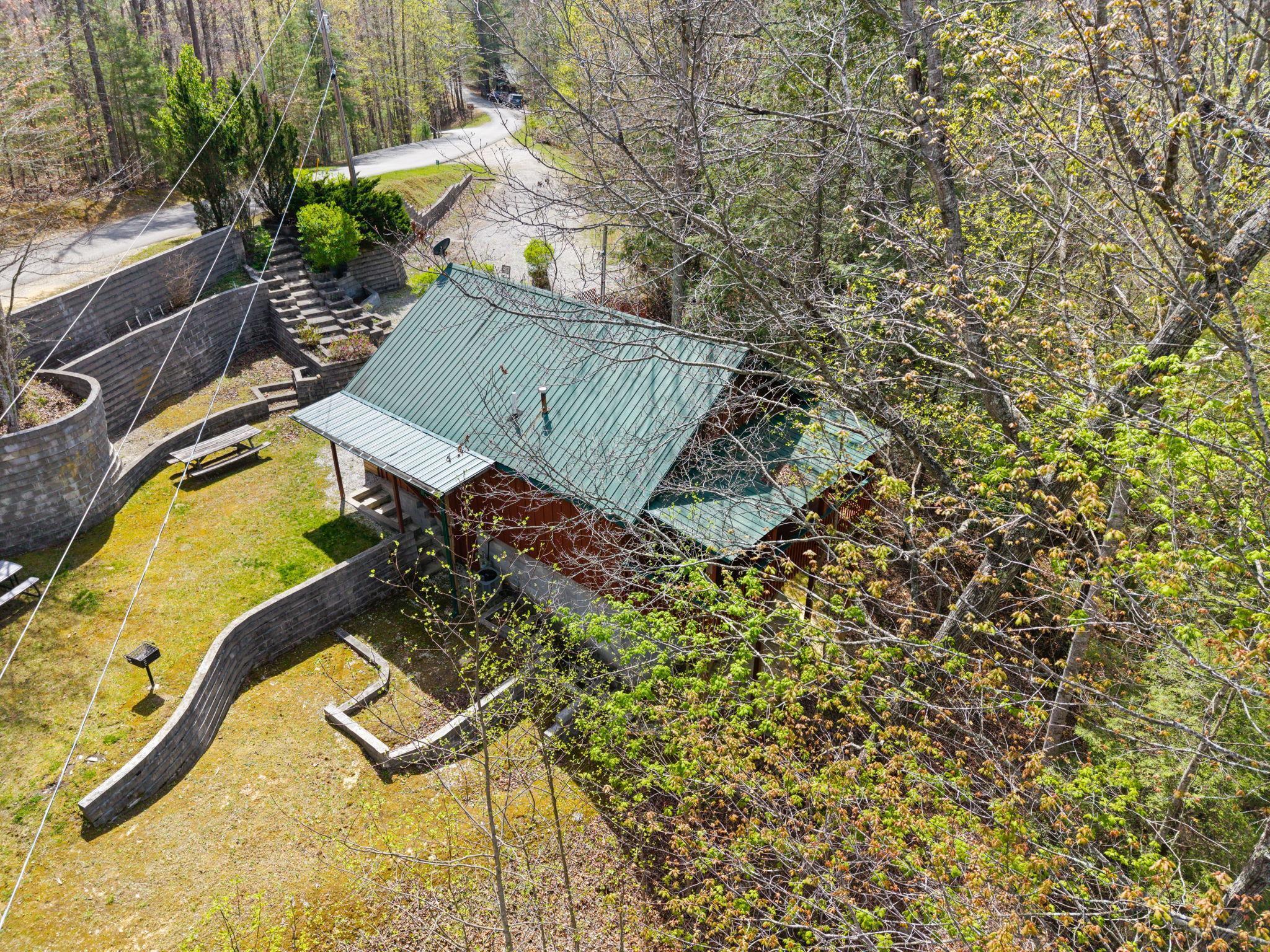 1578 Village Drive — photo