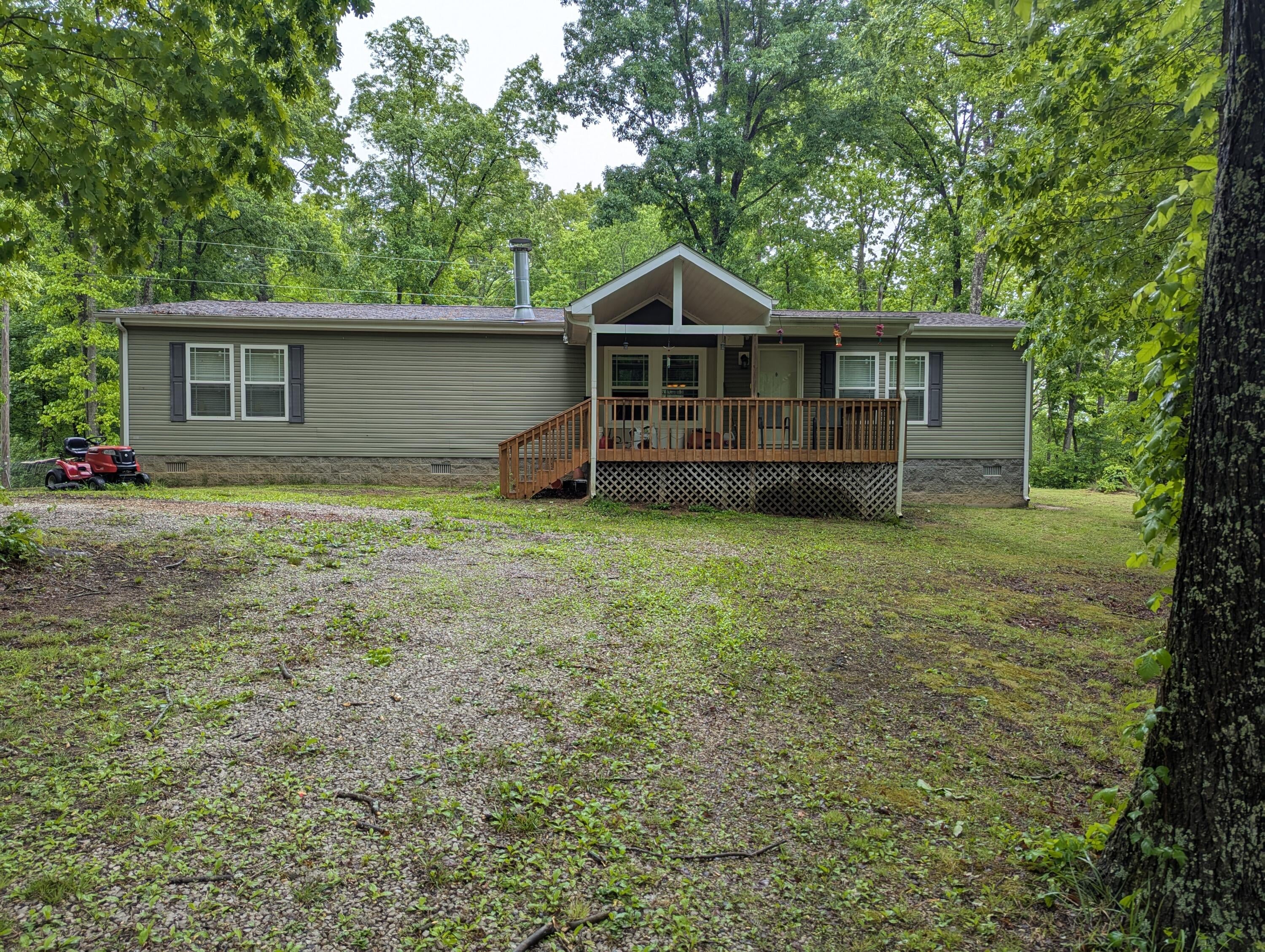 10970 McWhorter Road — photo