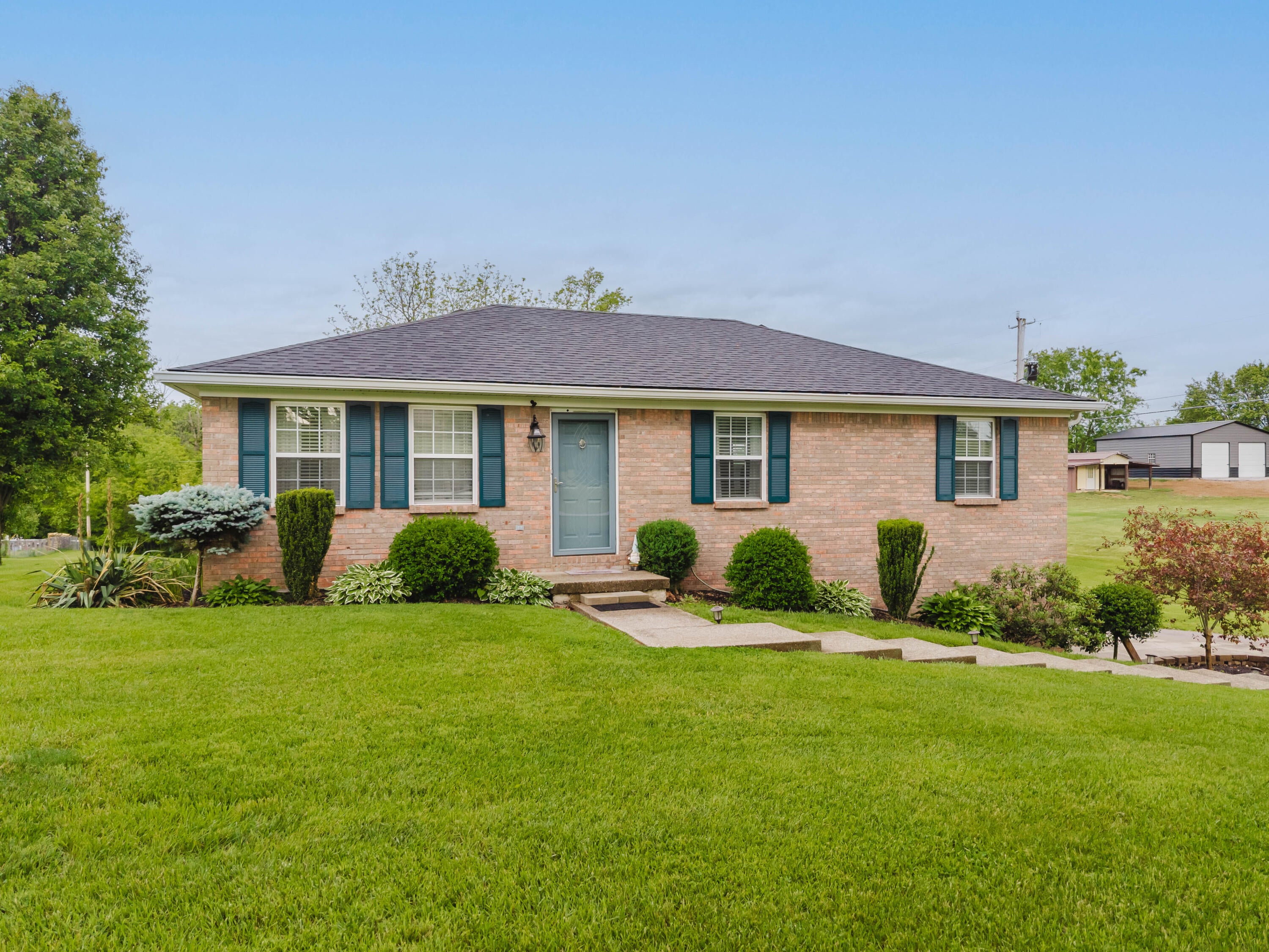 803 Boone Trail Road — photo