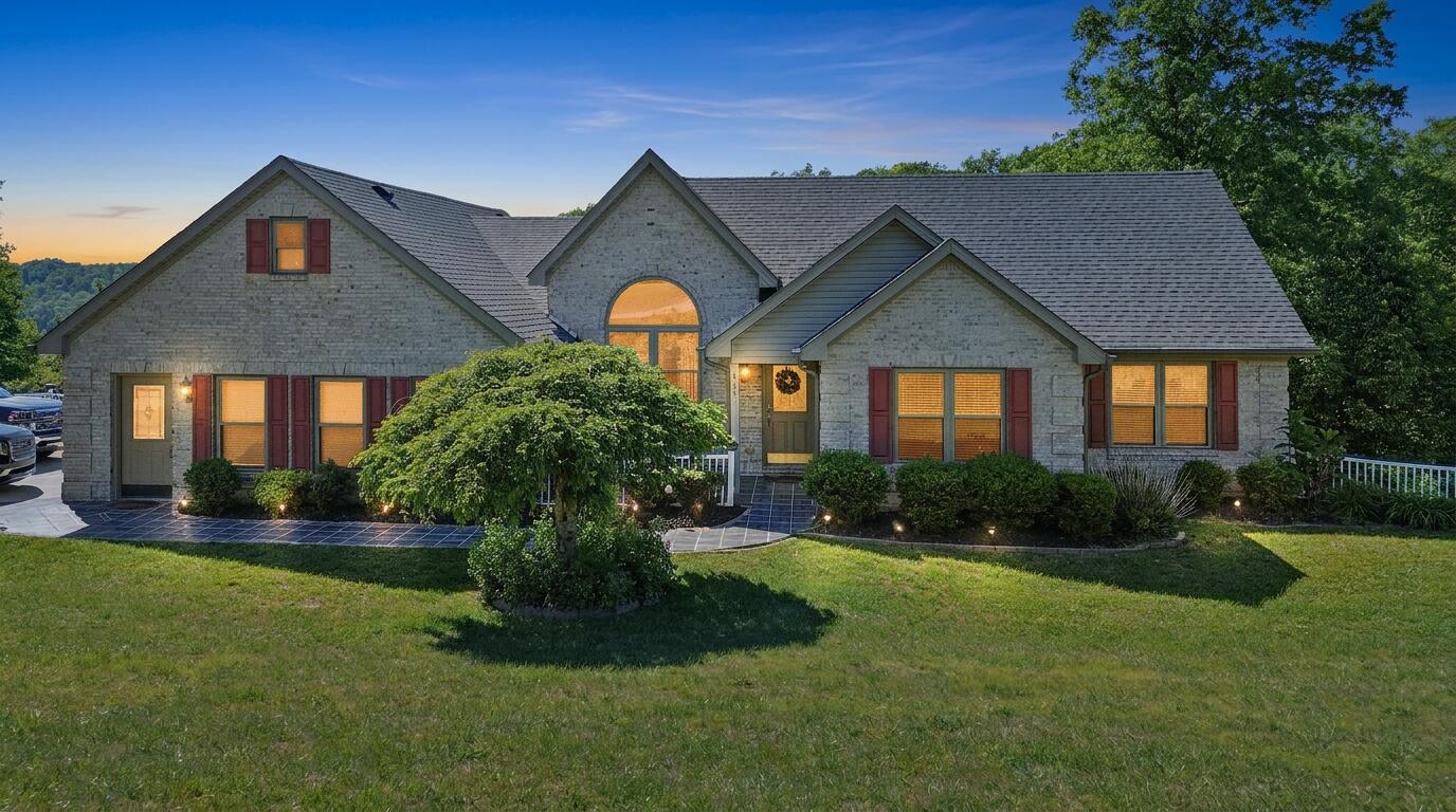 3823 Hickory Hill Drive — photo