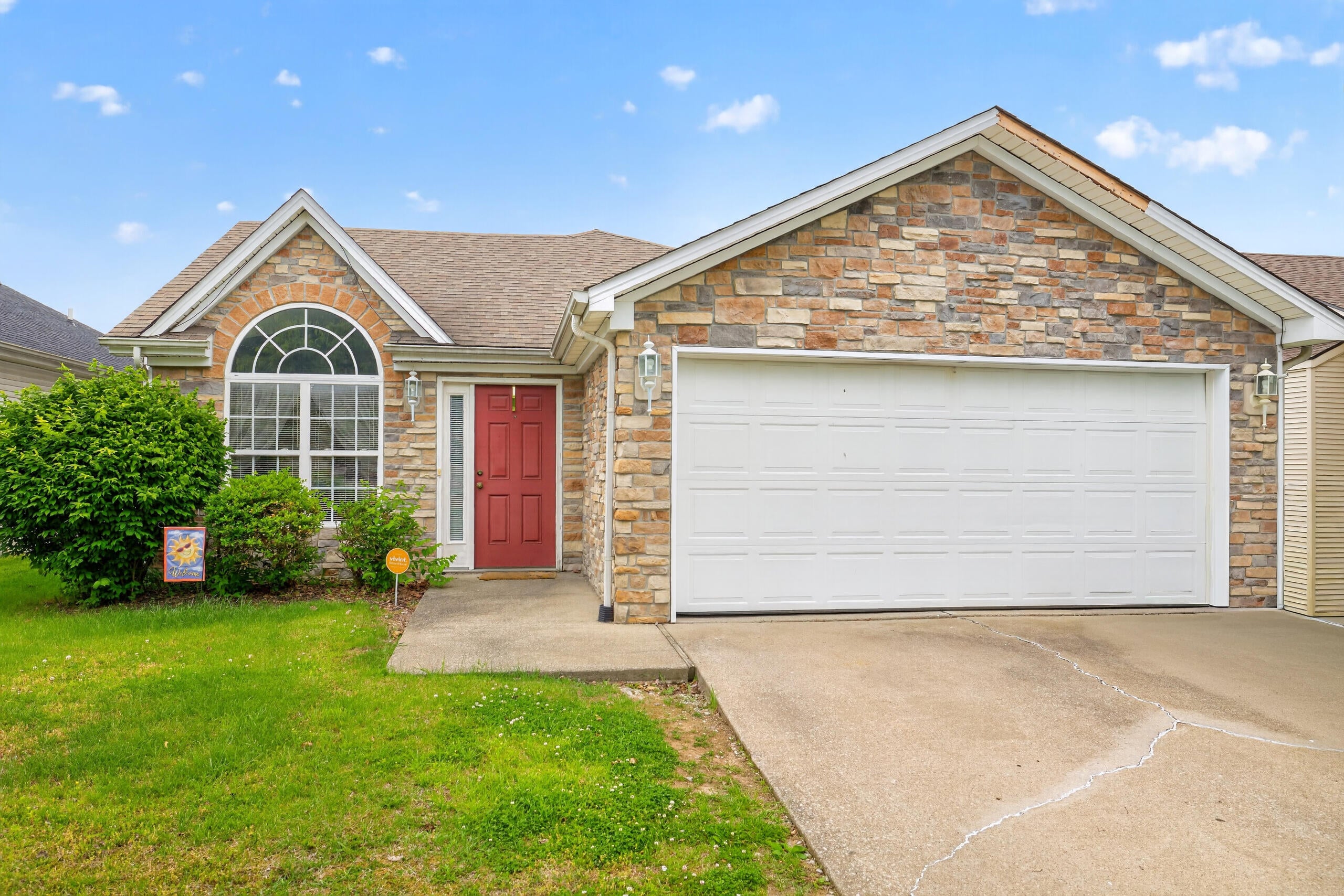 2708 Green Valley Court — photo