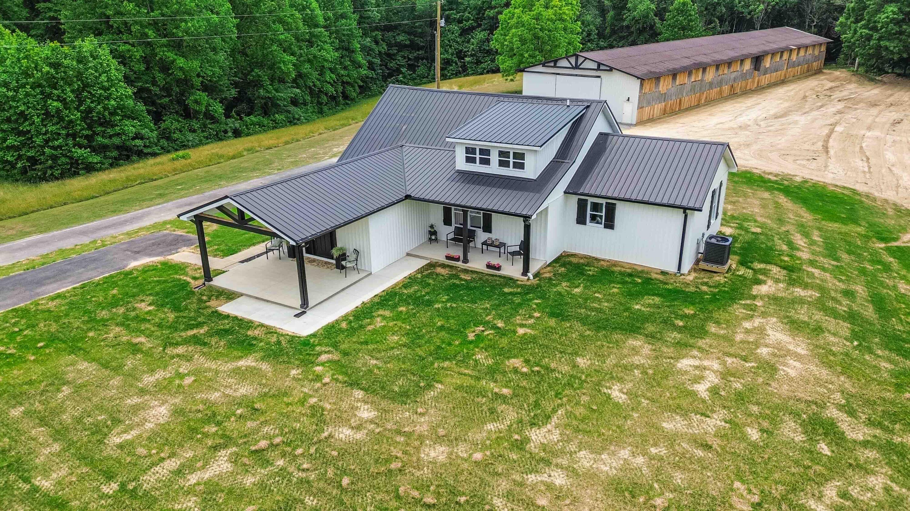 2913 Gentry Mill Road — photo