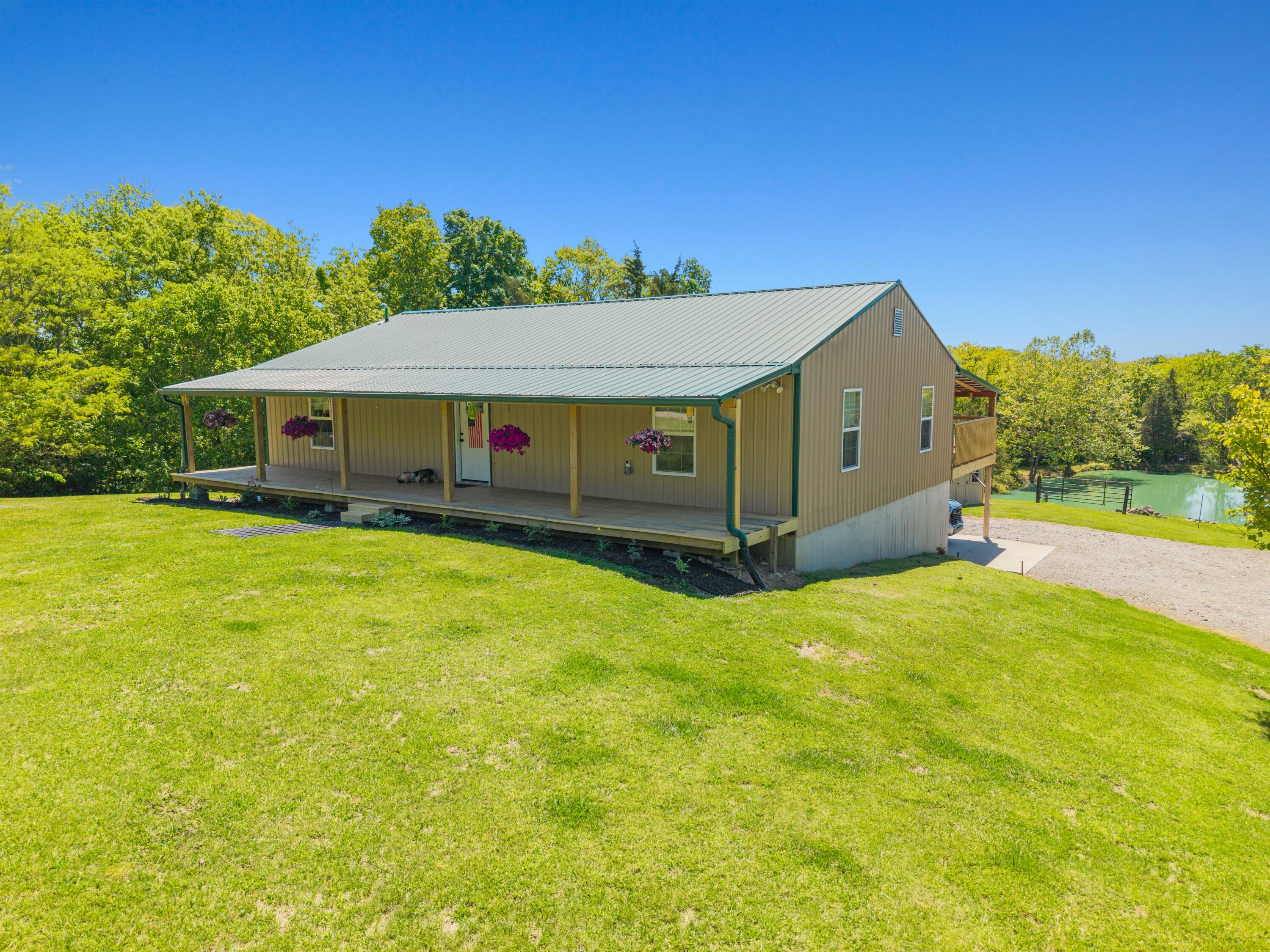 2109 Porter Road — photo