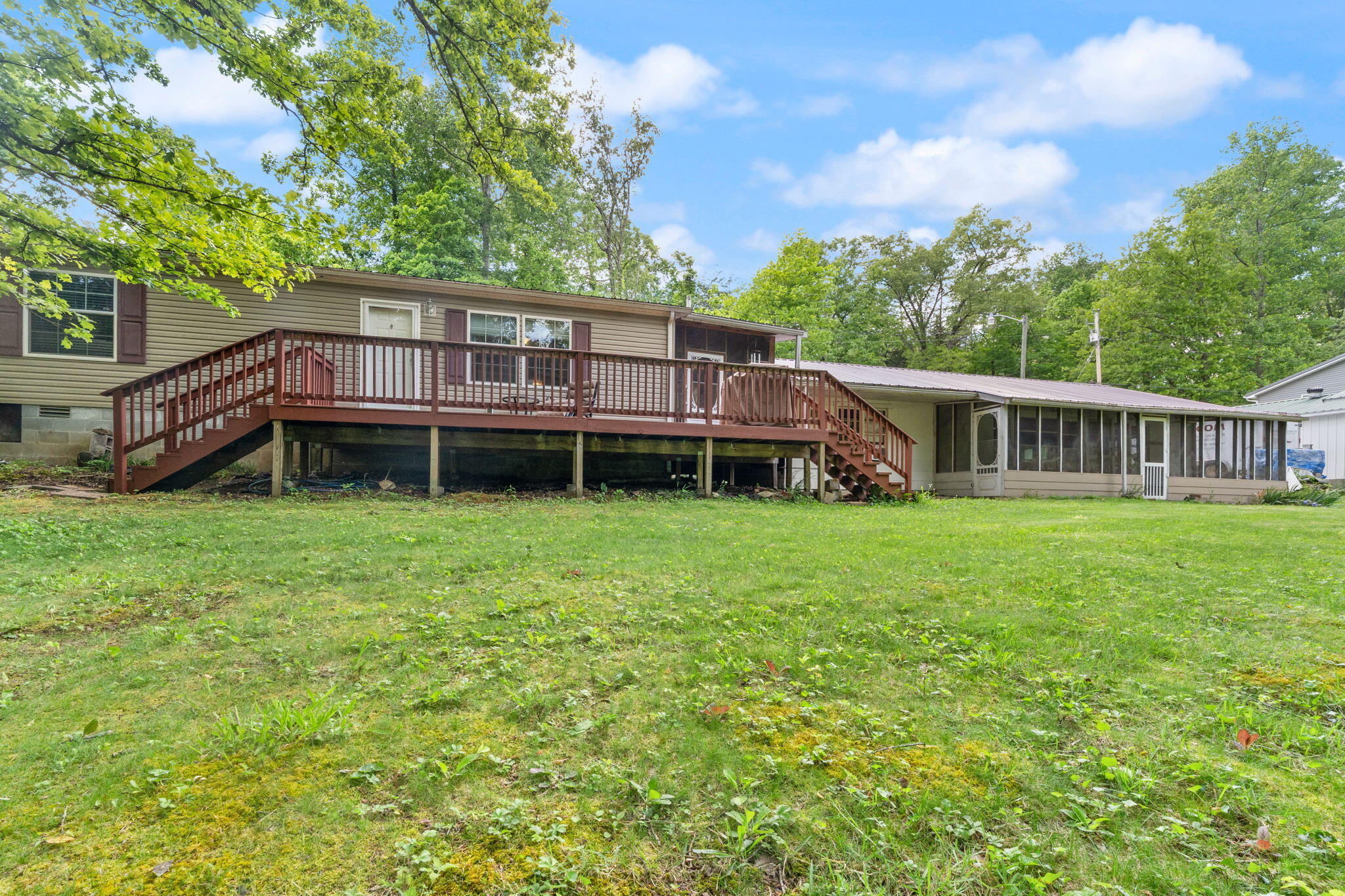 715 George Hardwick Drive — photo