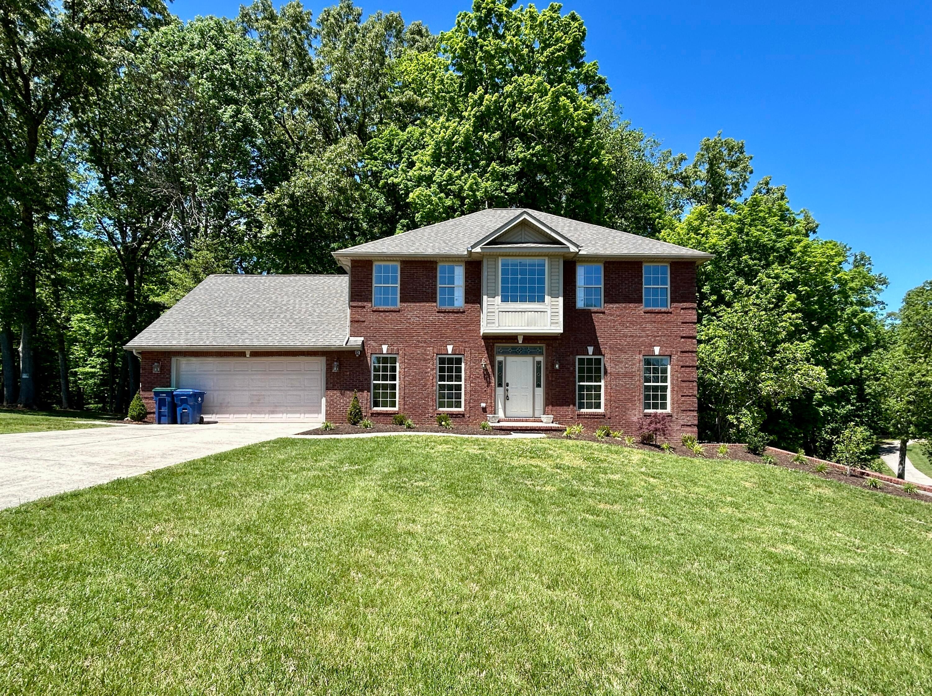 119 Lewis Brown Drive Drive — photo