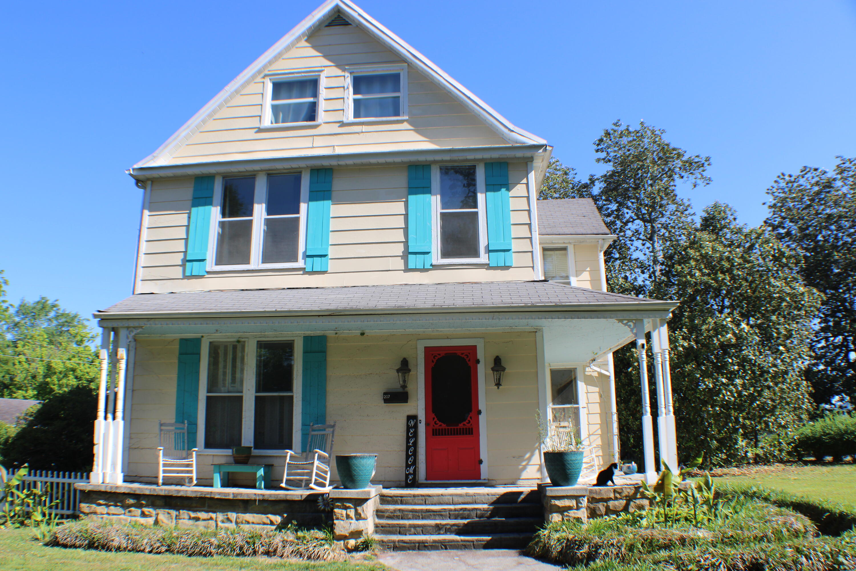207 Arthur Heights — photo