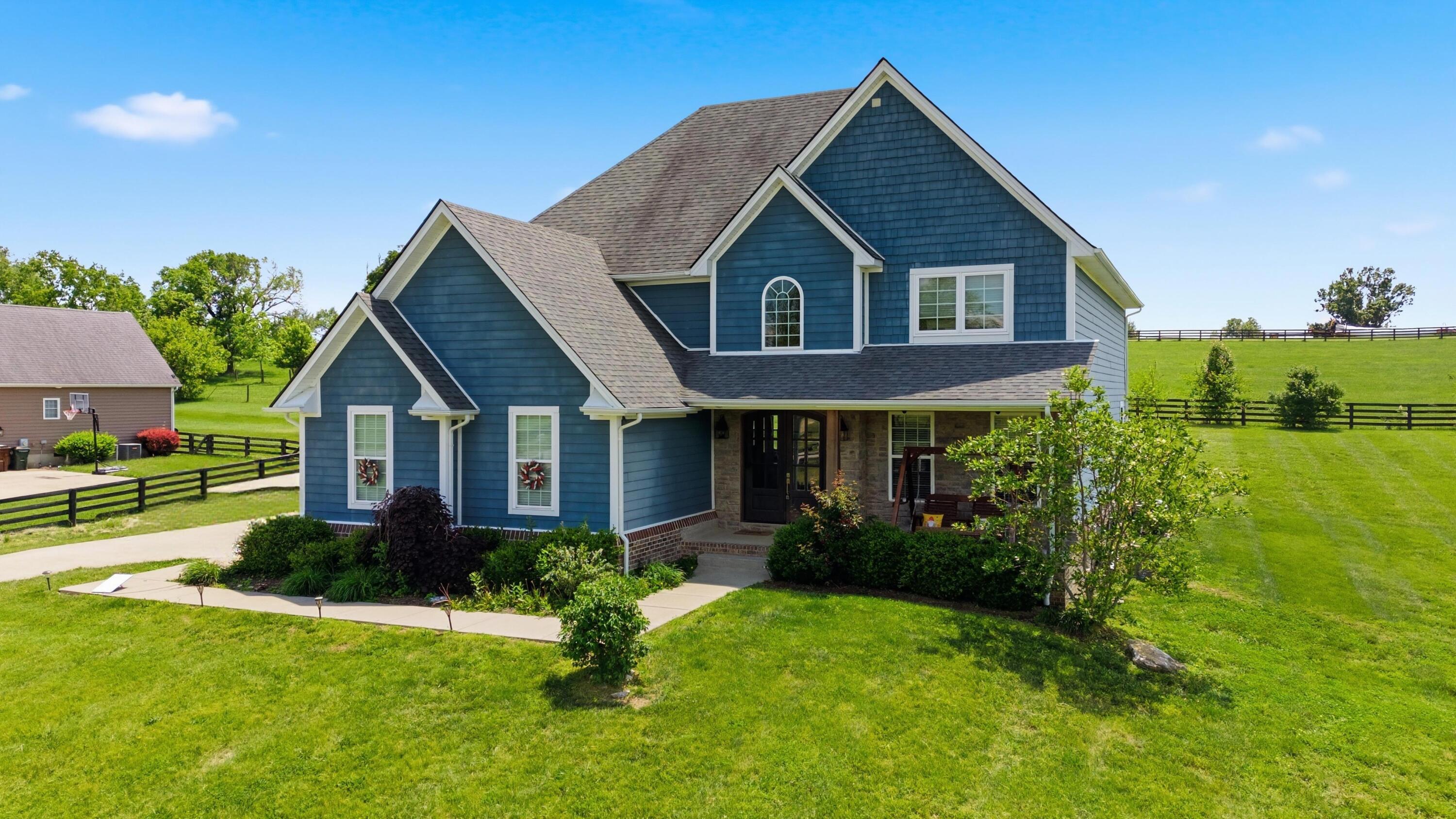 105 Delaney Ferry Road — photo