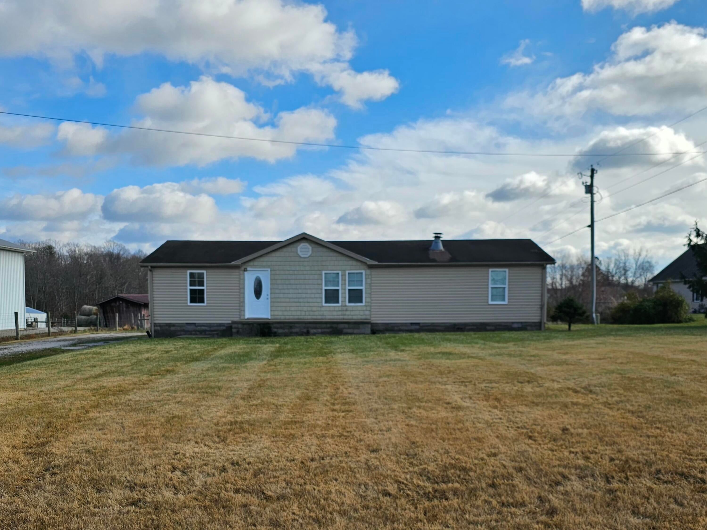 420 Bluebank Road — photo