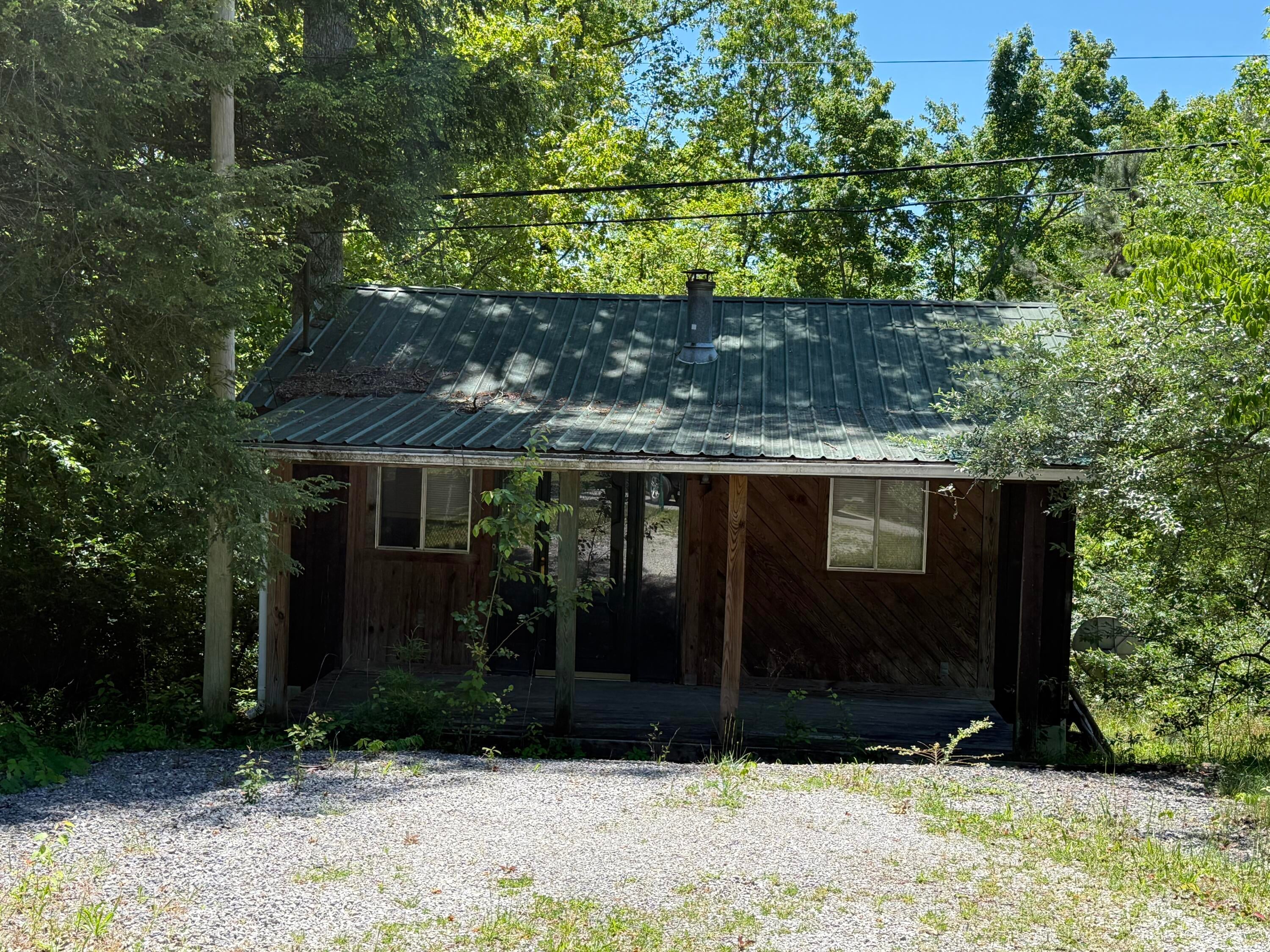 35 Clarks Bottom Road — photo