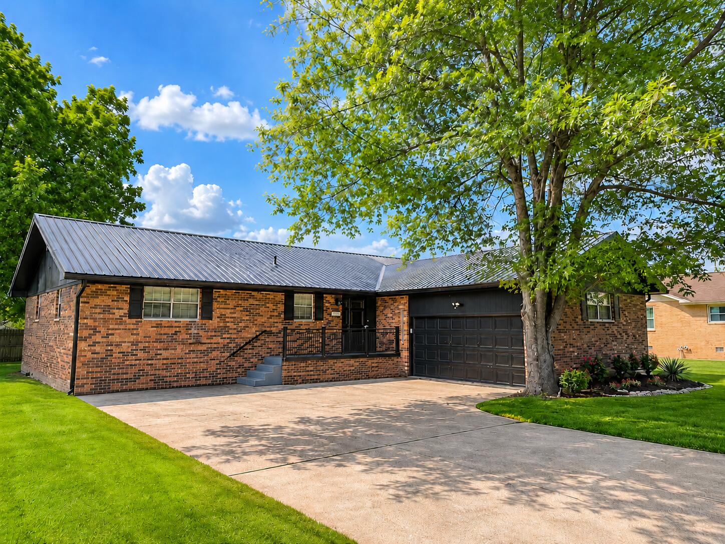 1107 Circle Drive — photo