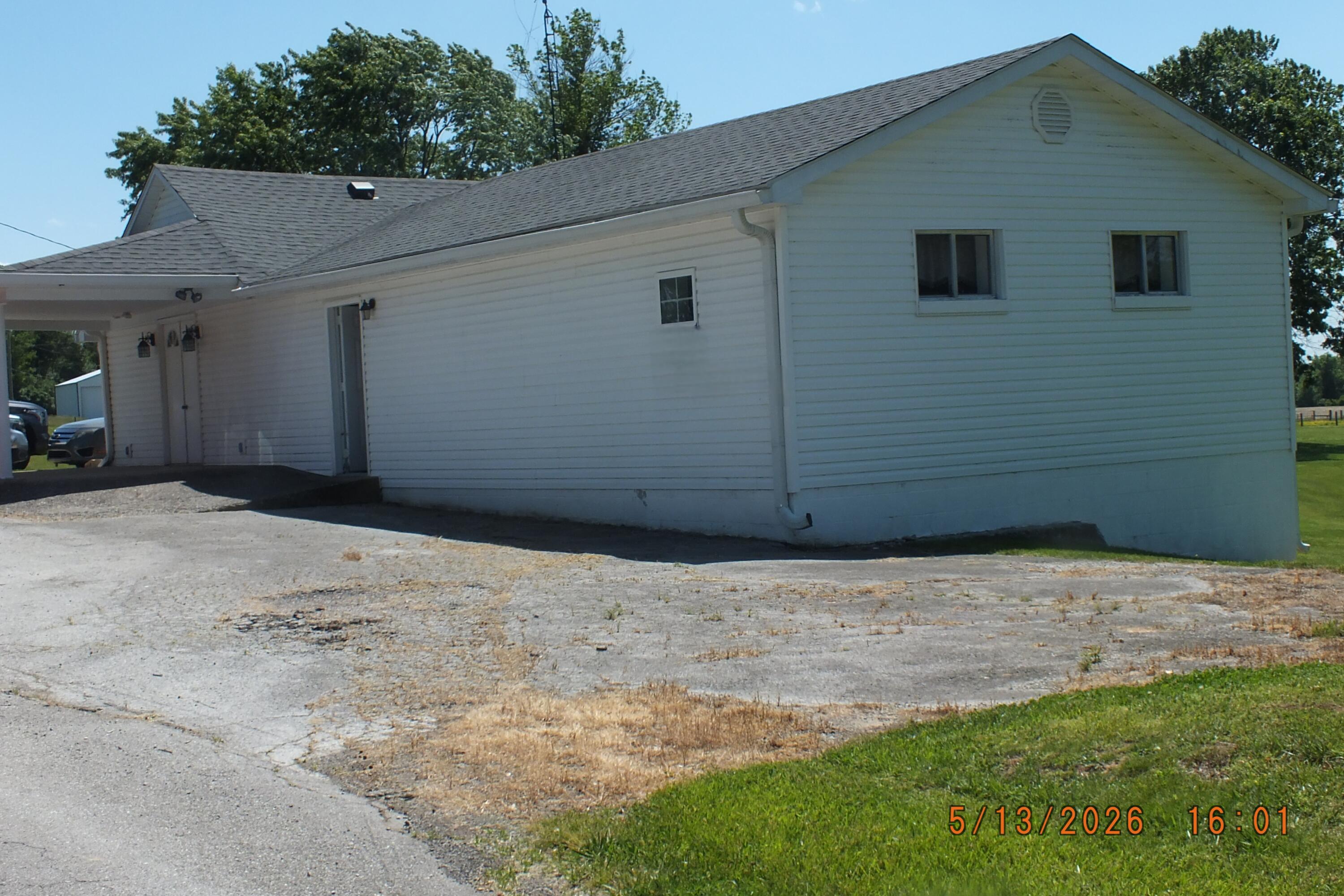 4210 Fords Mill Road — photo