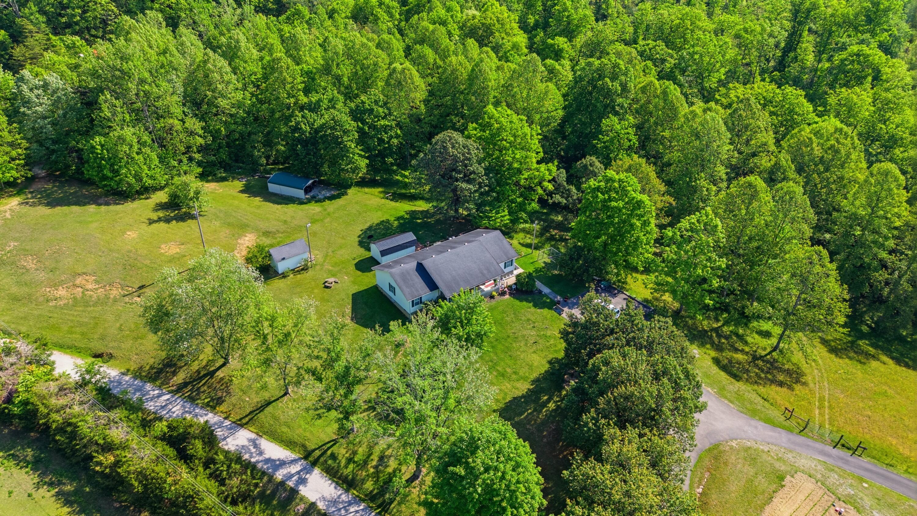 340 Dean Road — photo