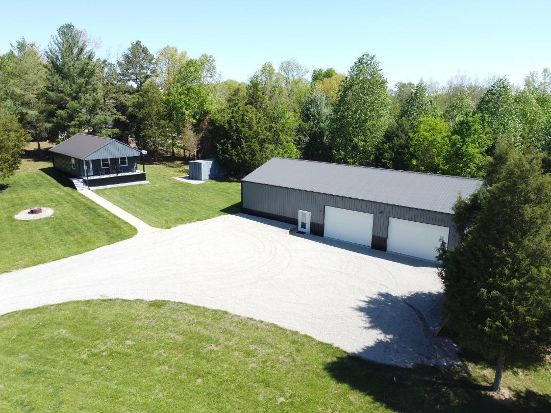 161 Tomahawk Circle — photo
