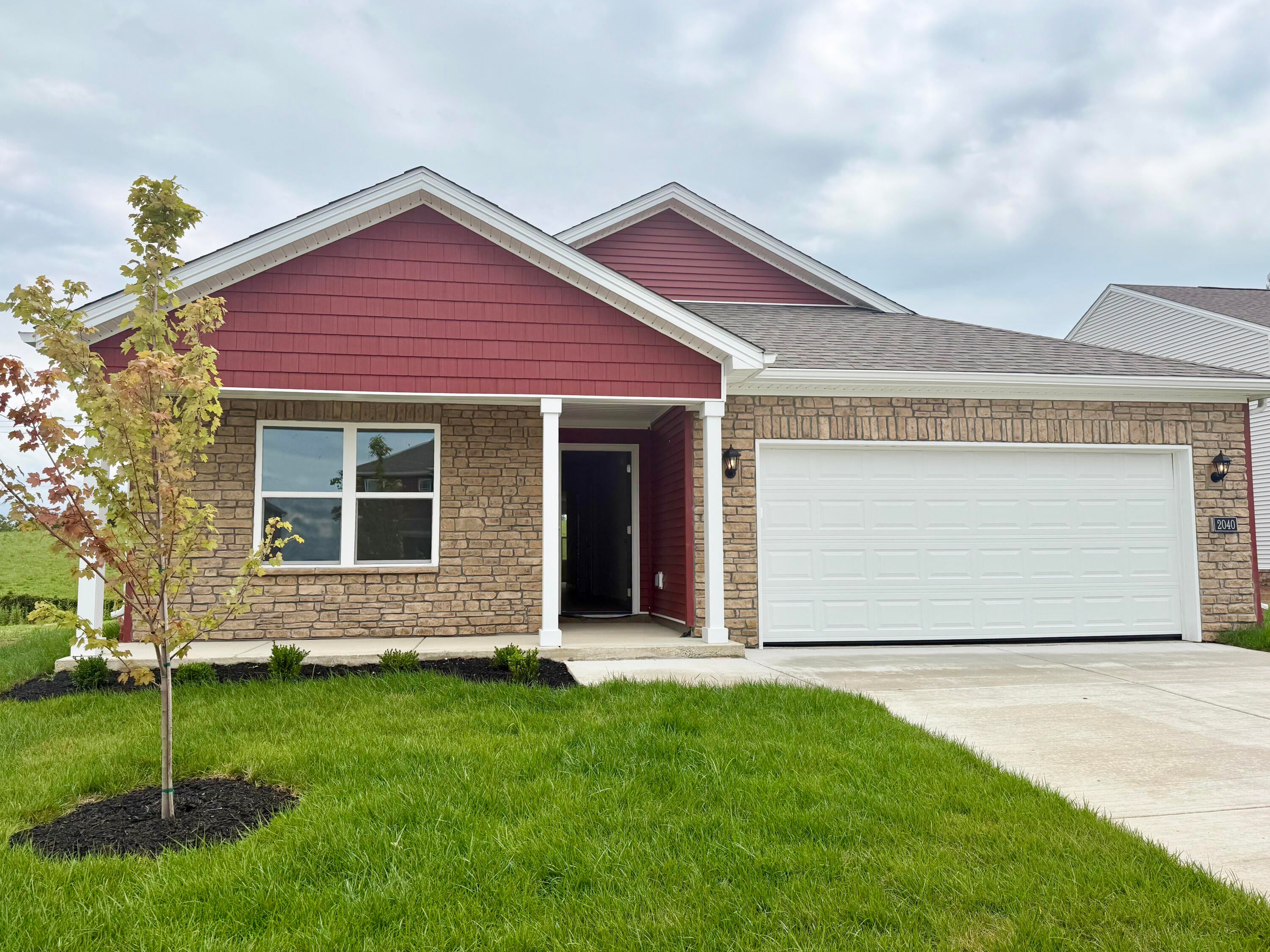 2040 Coachman Drive — photo