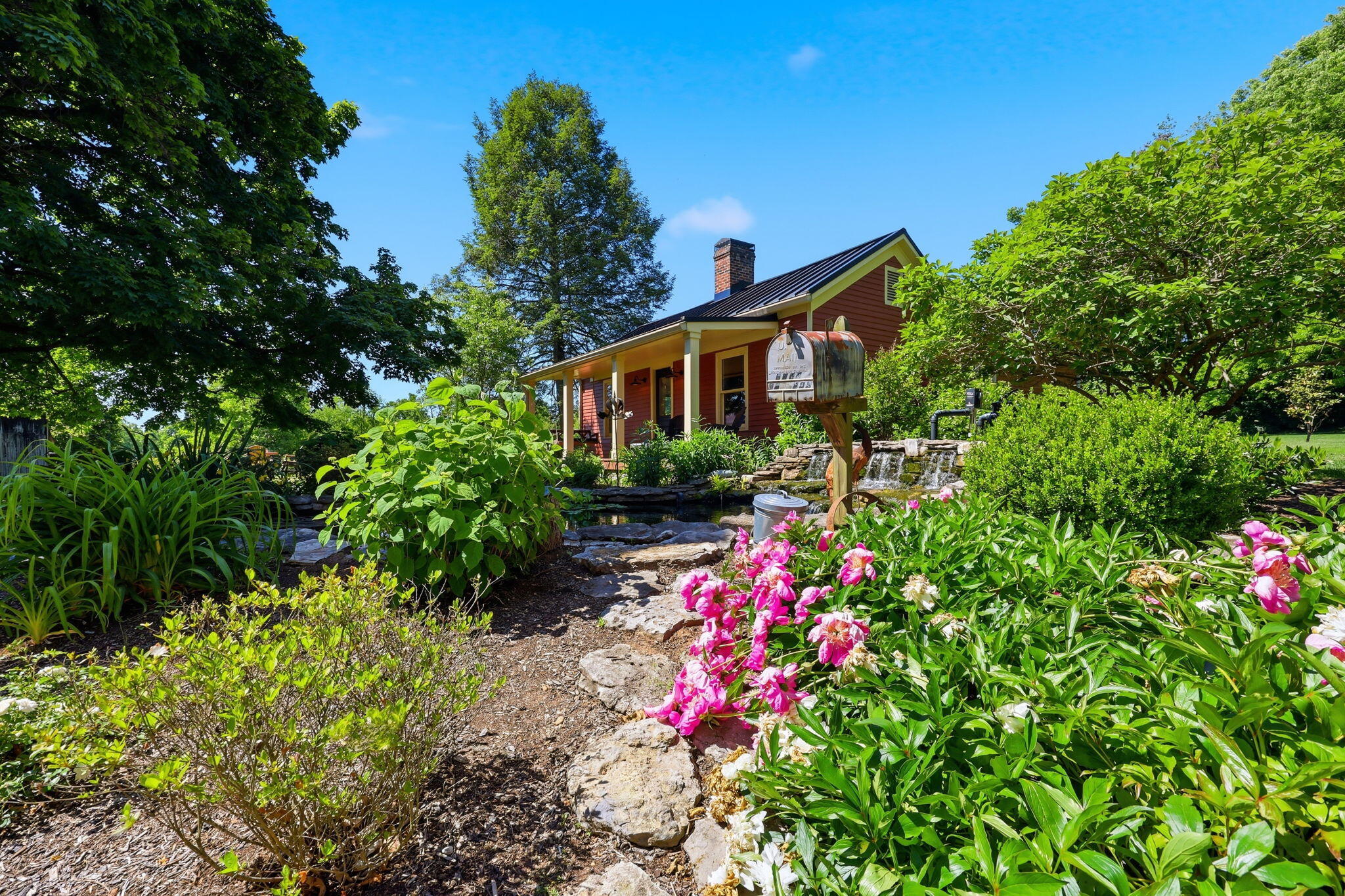 755 Delaney Ferry Road — photo