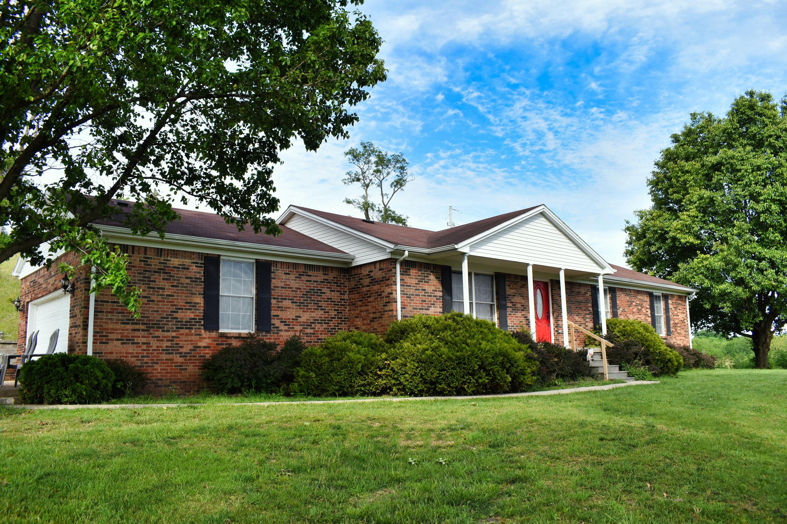 287 Logan Lick Road — photo