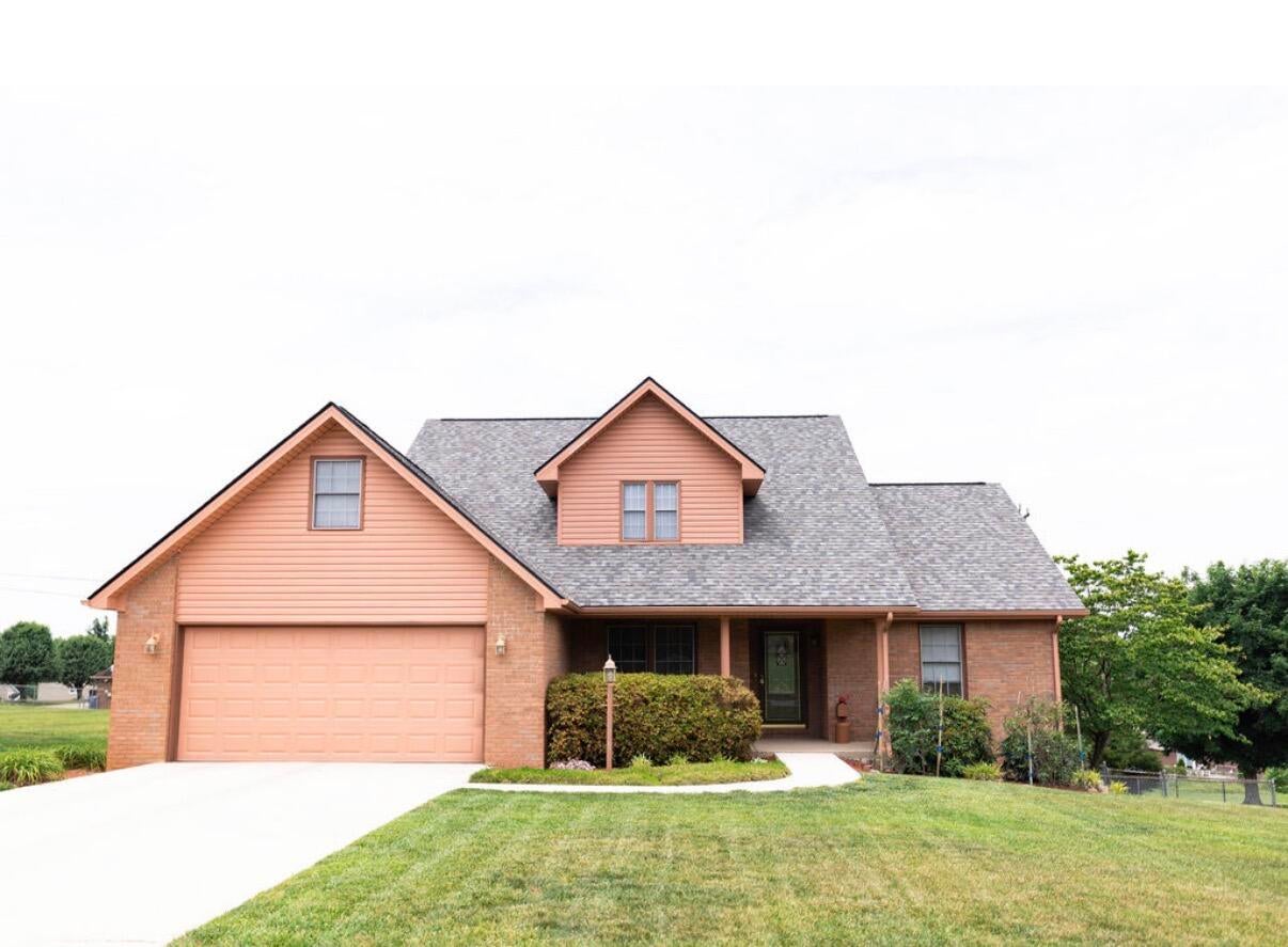 125 Hidden Loop Drive — photo